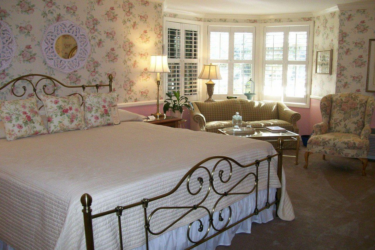 Apple Farm Hotel San Luis Obispo