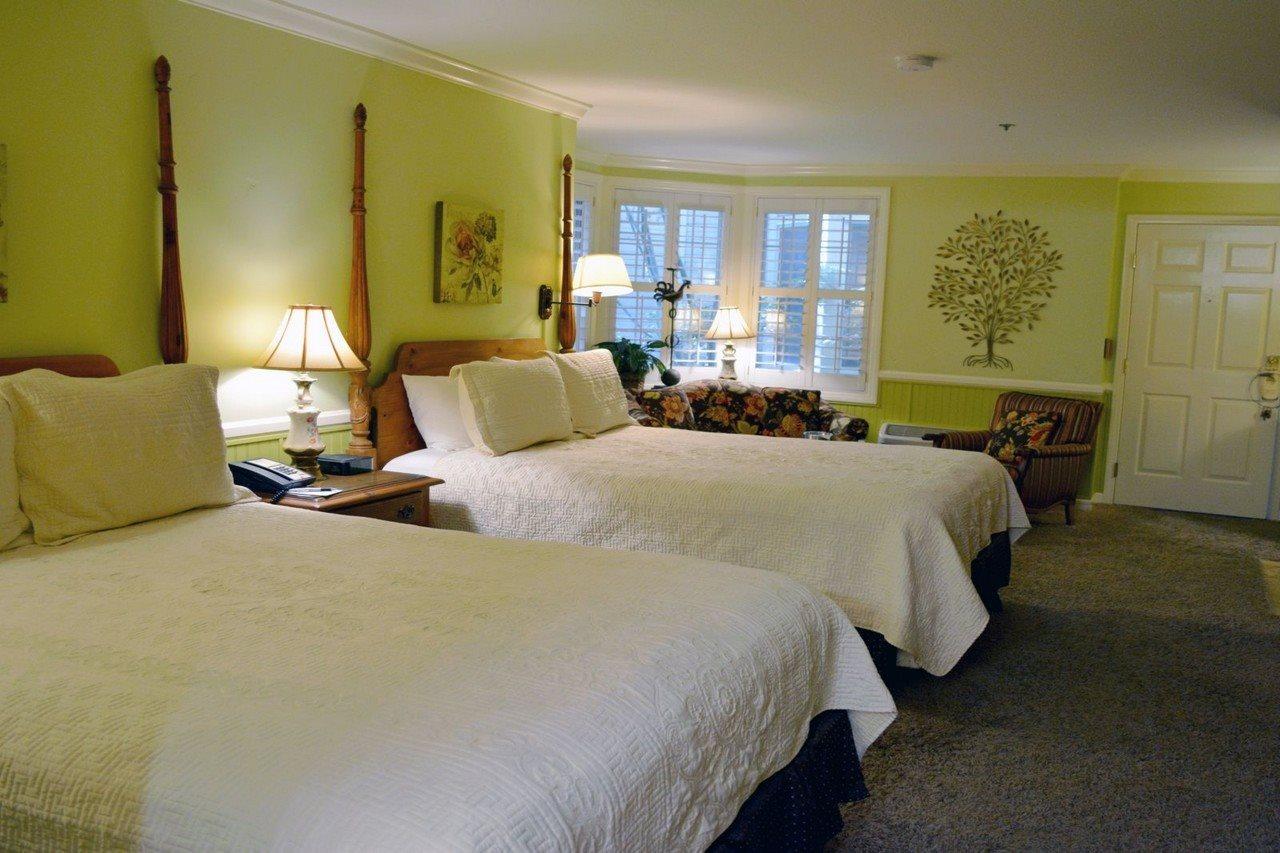 Hotel Apple Farm San Luis Obispo