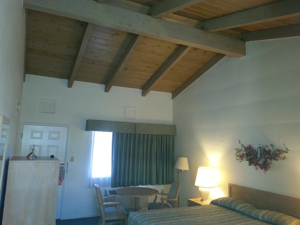 Villa Motel San Luis Obispo