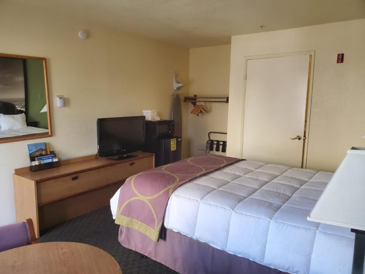 Hotel Mission San Luis Obispo