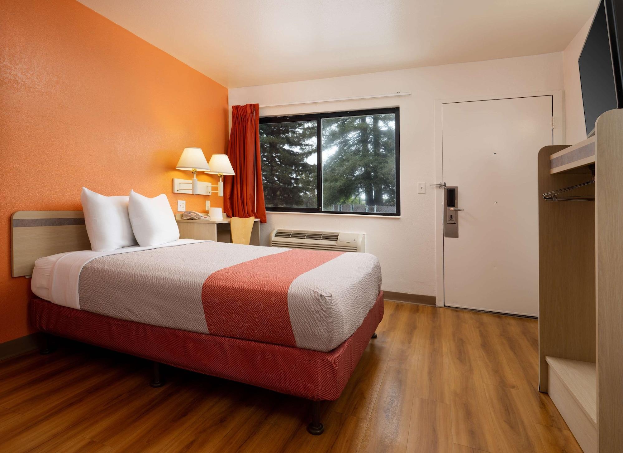 Hotel 6-san Luis Obispo, Ca - North 2*