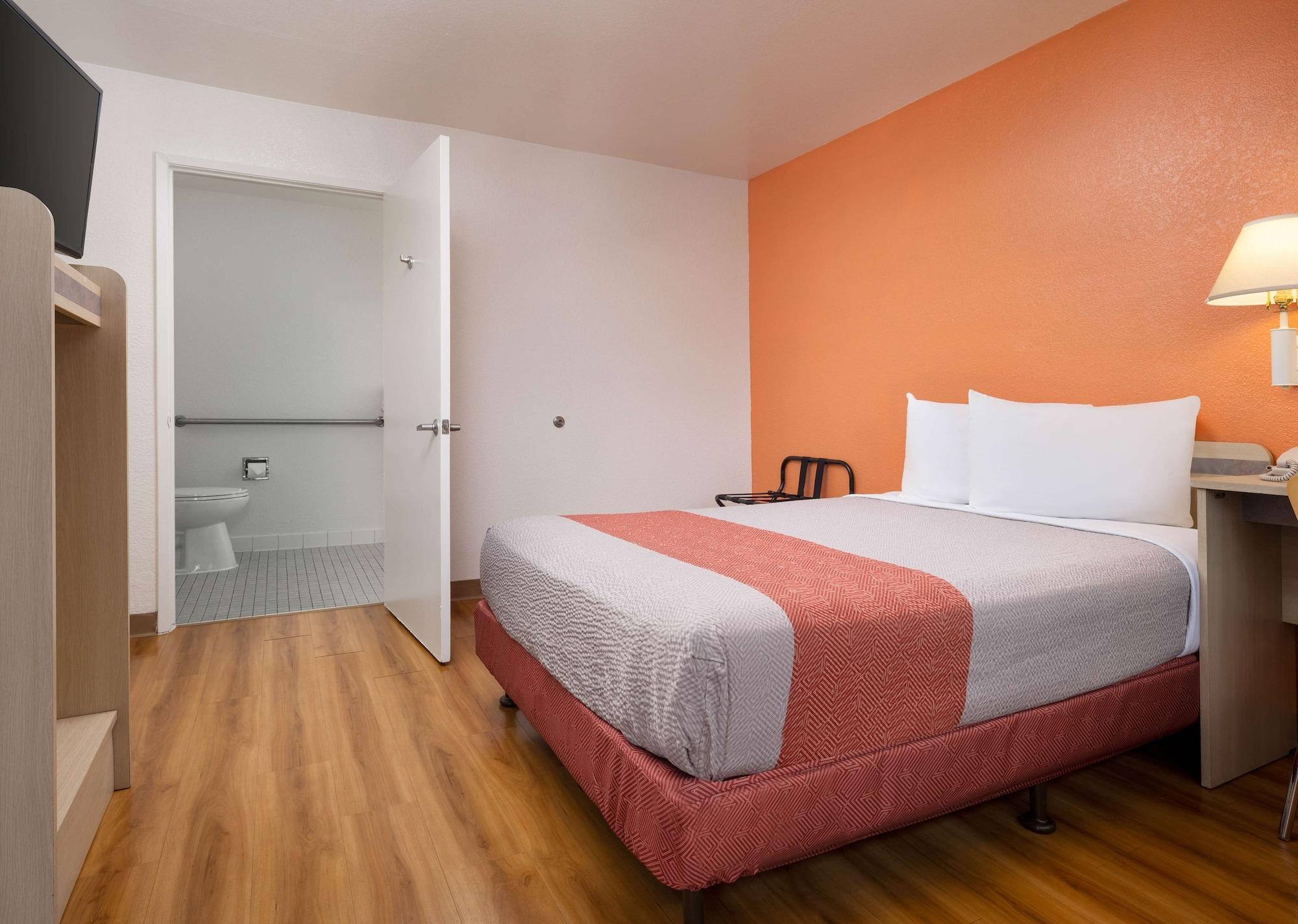 Hotel 6-san Luis Obispo, Ca - North