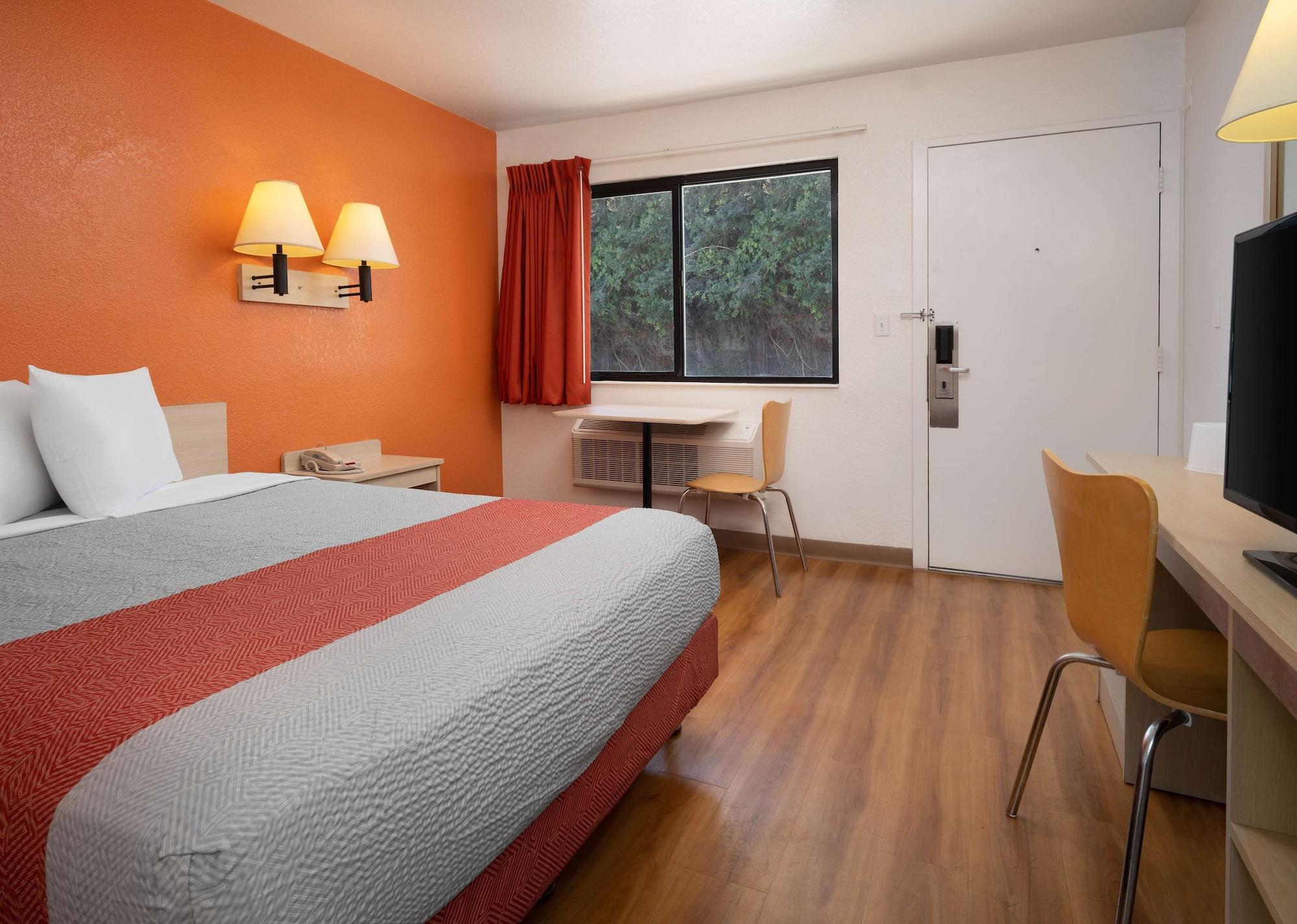 6-san Luis Obispo, Ca - North Hotel 2*