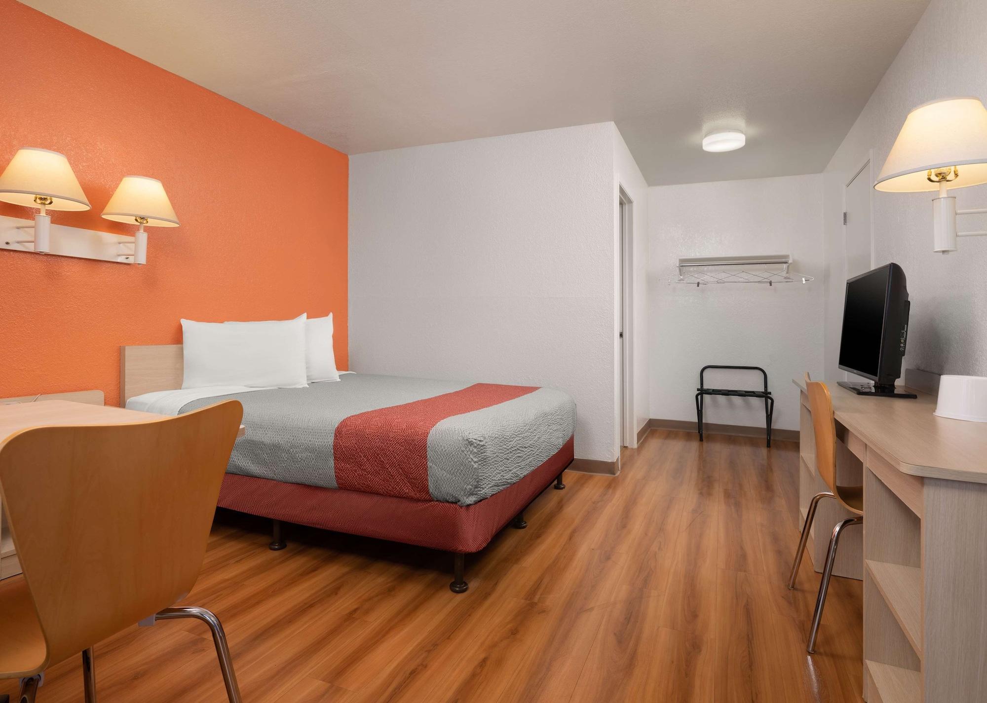 6-san Luis Obispo, Ca - North Hotel San Luis Obispo