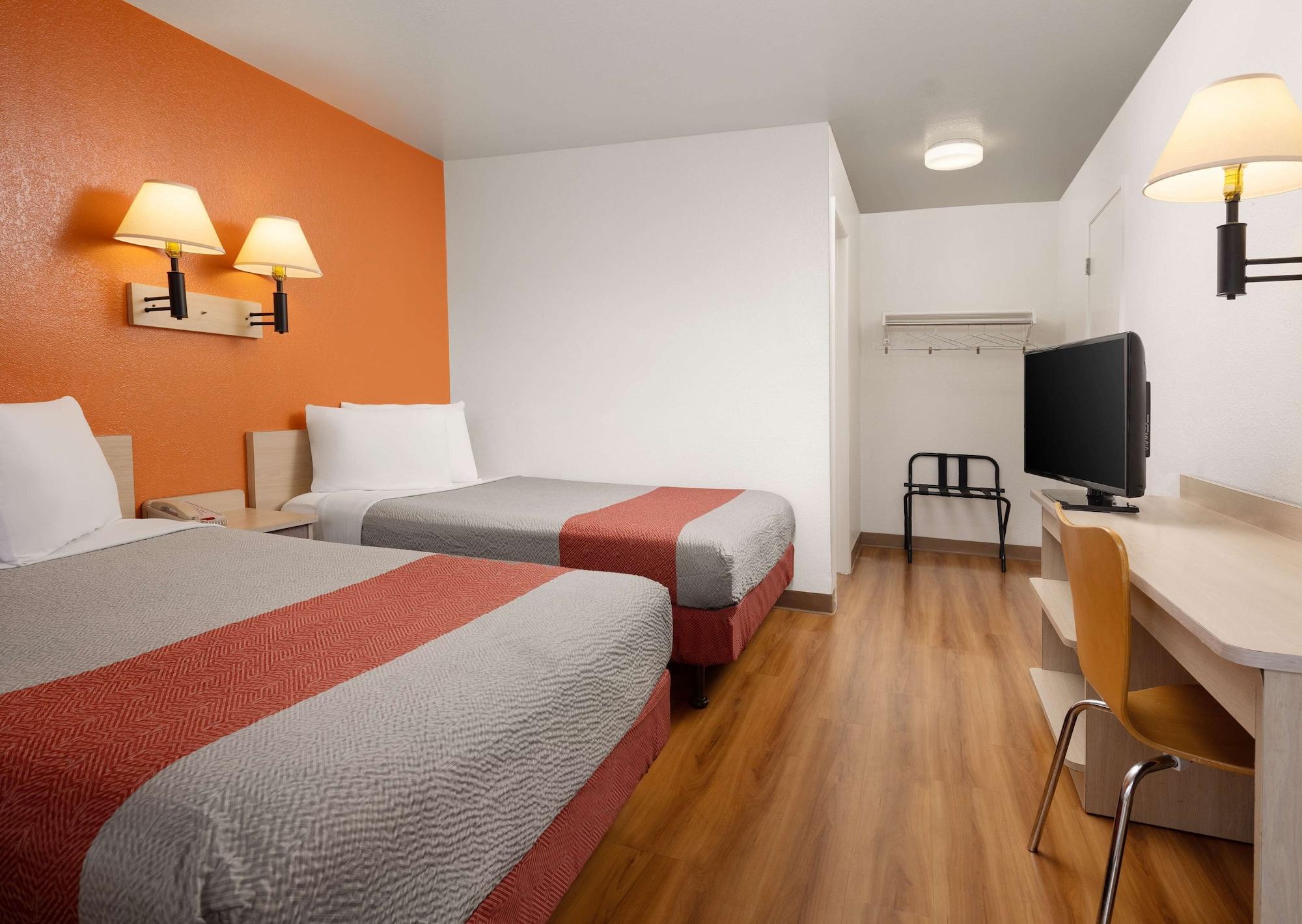 6-san Luis Obispo, Ca - North Hotel