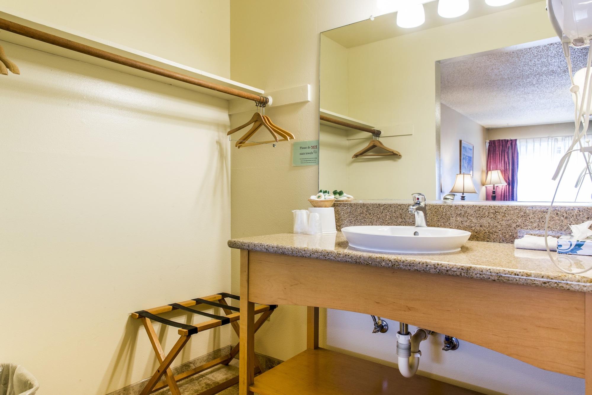 San Luis And Motel San Luis Obispo