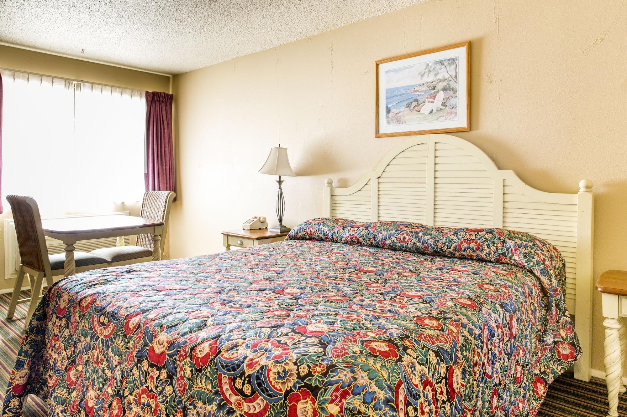 San Luis And San Luis Obispo