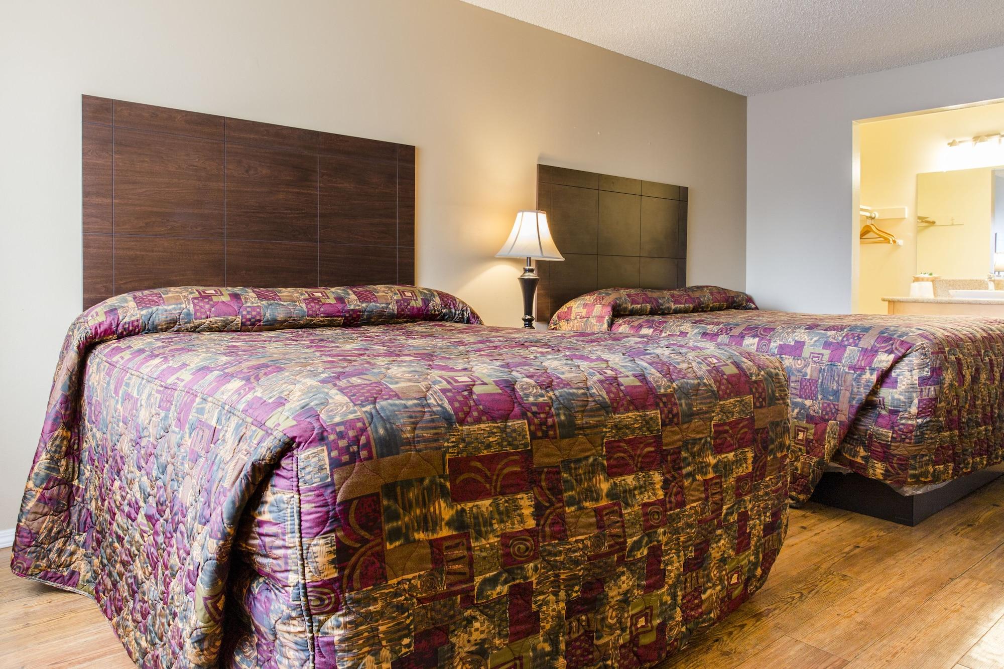 Motel San Luis And San Luis Obispo
