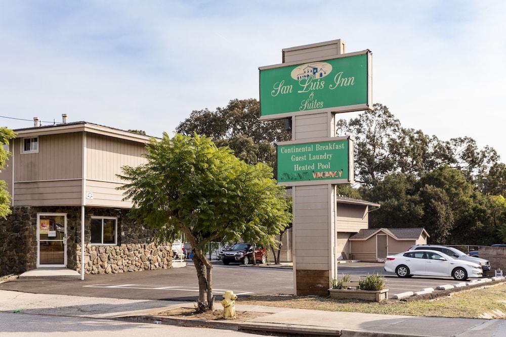 Motel San Luis And