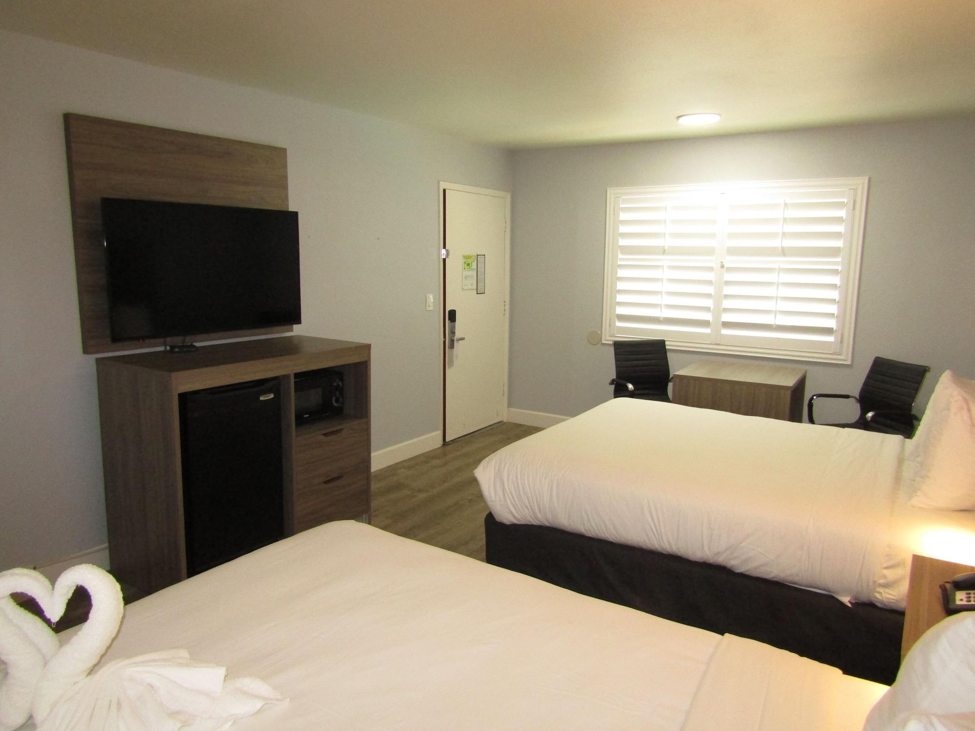 Hotel Vagabond 2*
