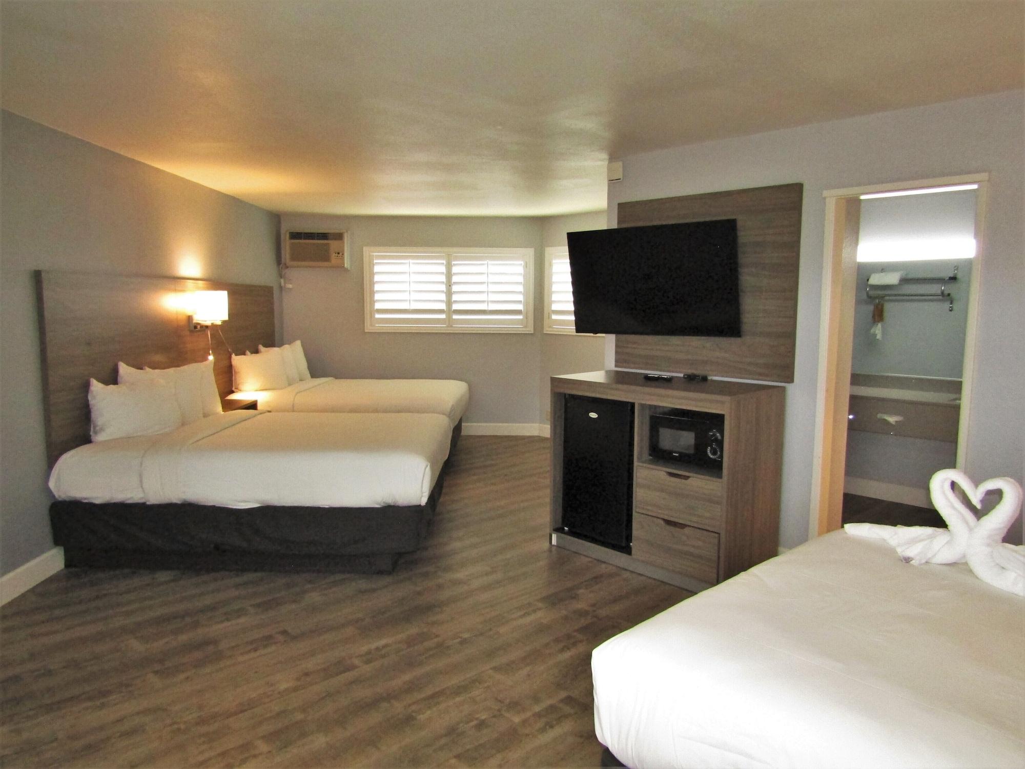 Vagabond Hotel 2*
