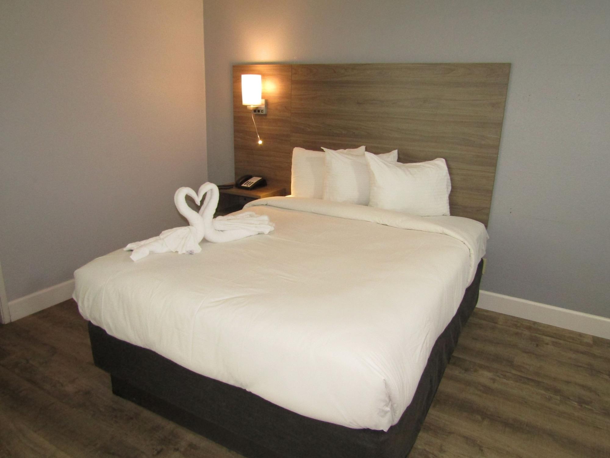 Vagabond San Luis Obispo