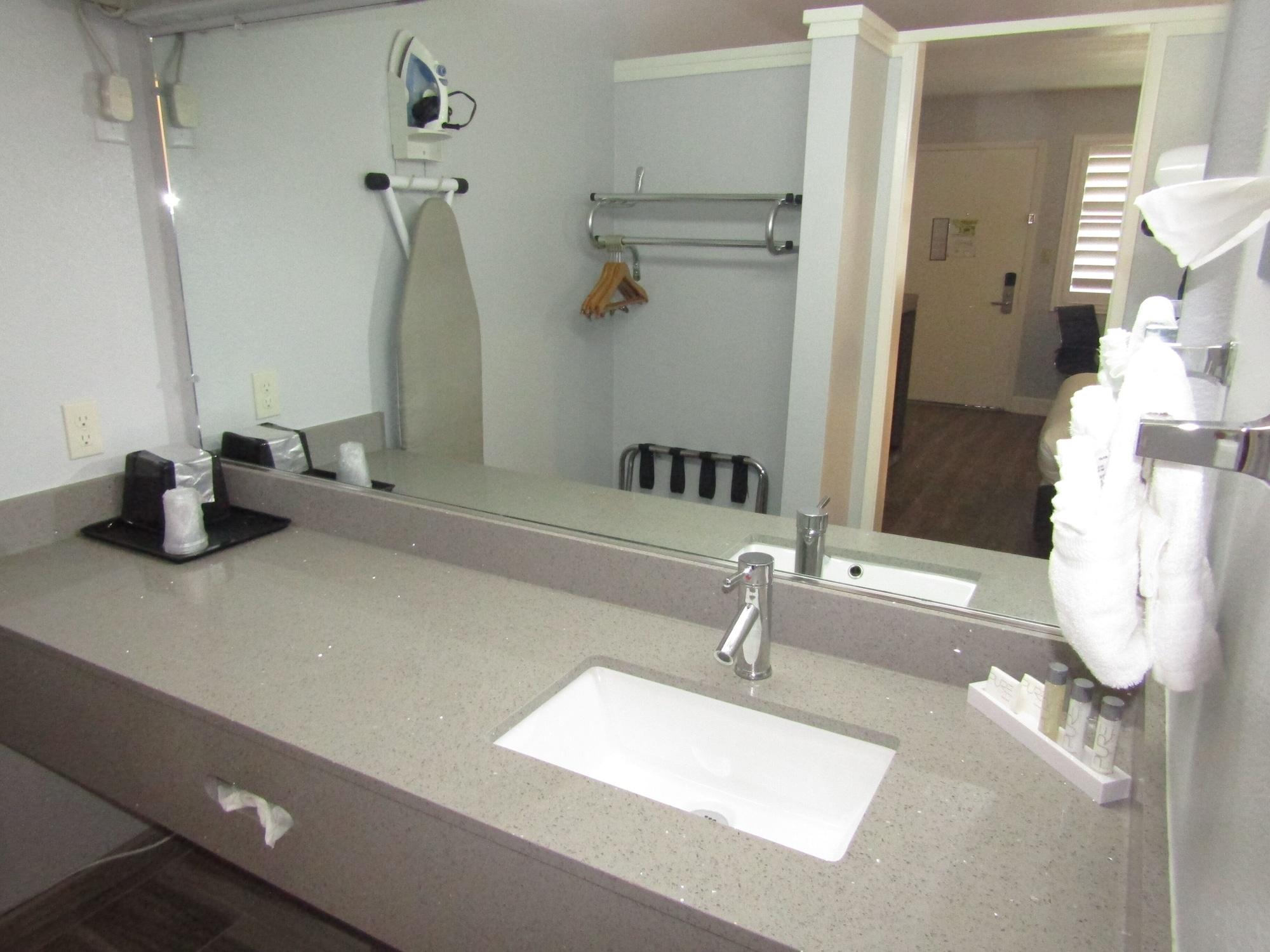 Vagabond Hotel San Luis Obispo