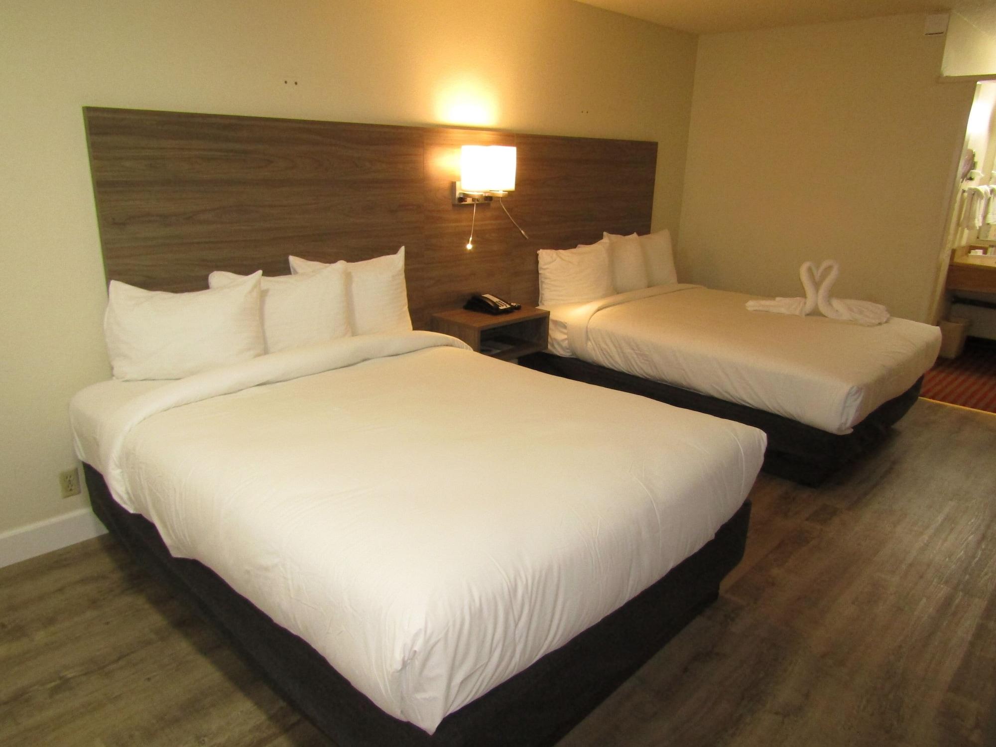 Vagabond 2* San Luis Obispo