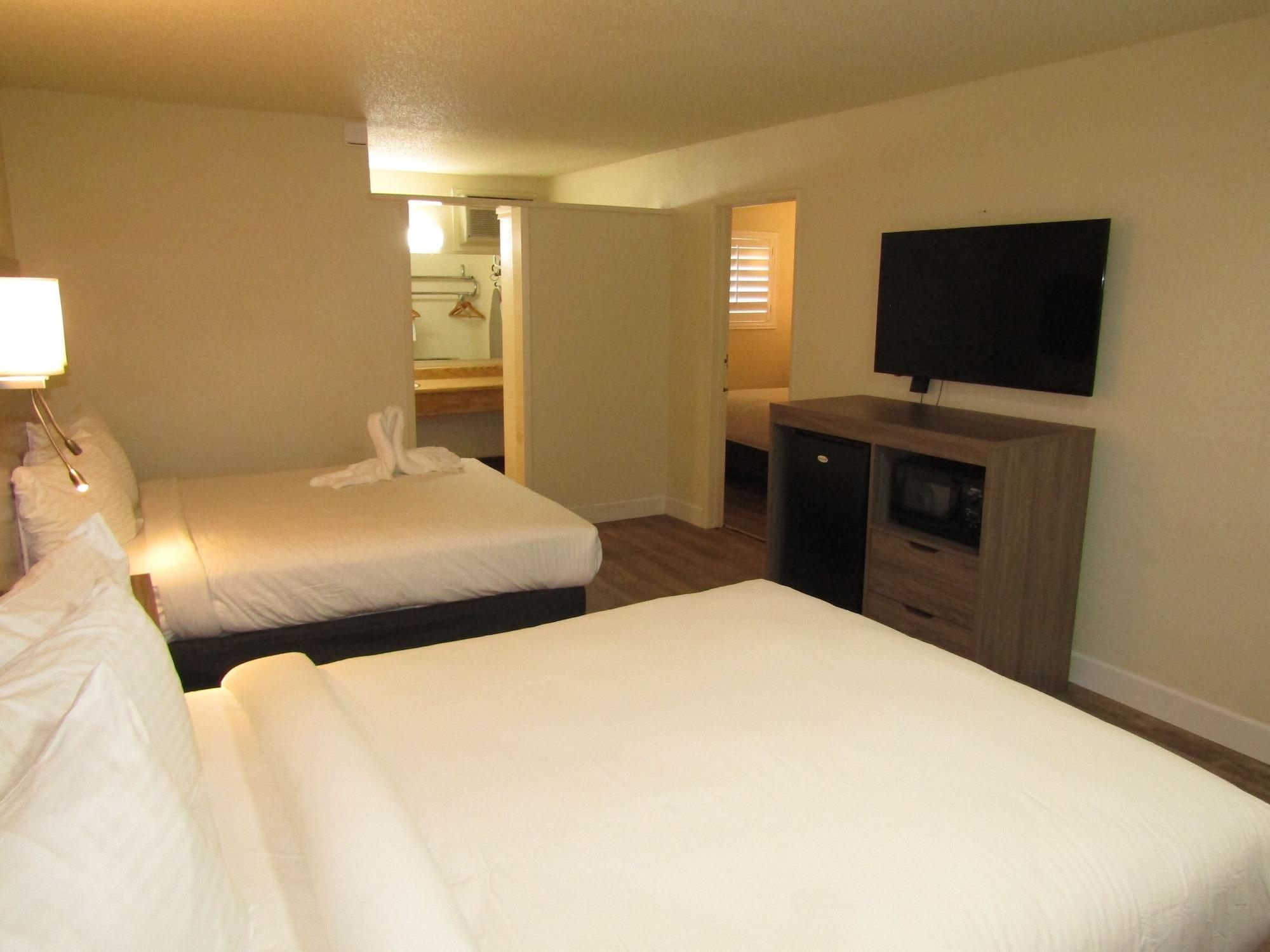 Vagabond San Luis Obispo