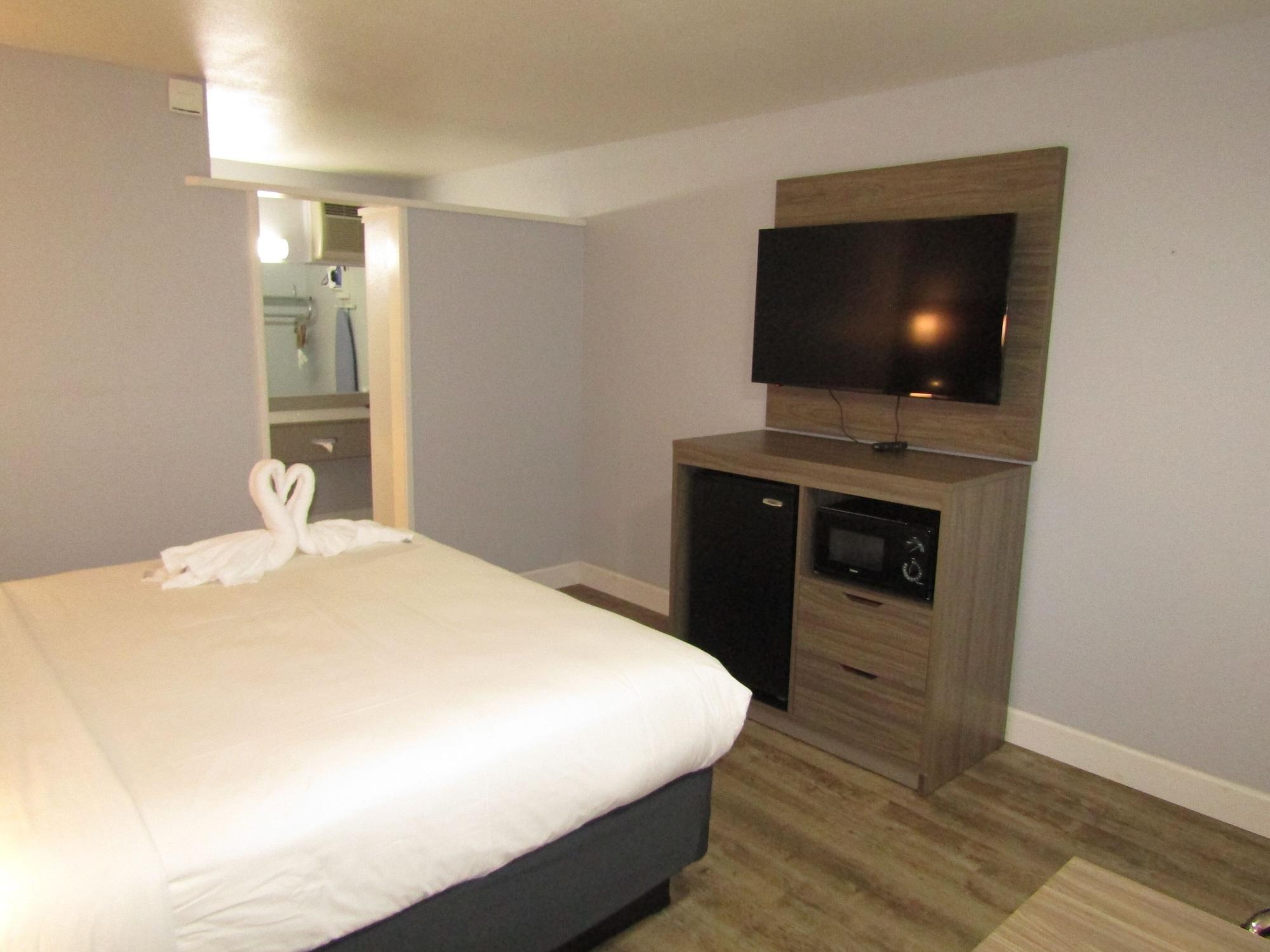 Vagabond 2* San Luis Obispo