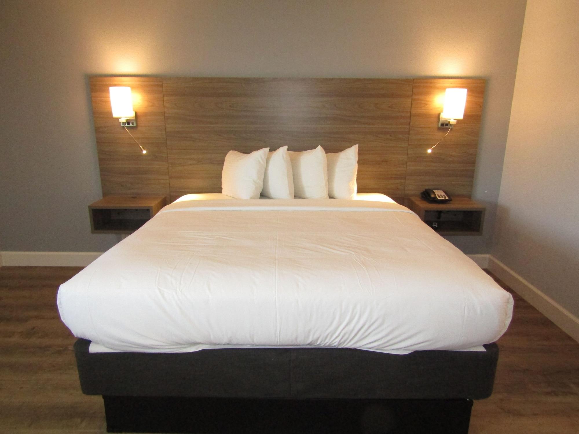 Vagabond Hotel