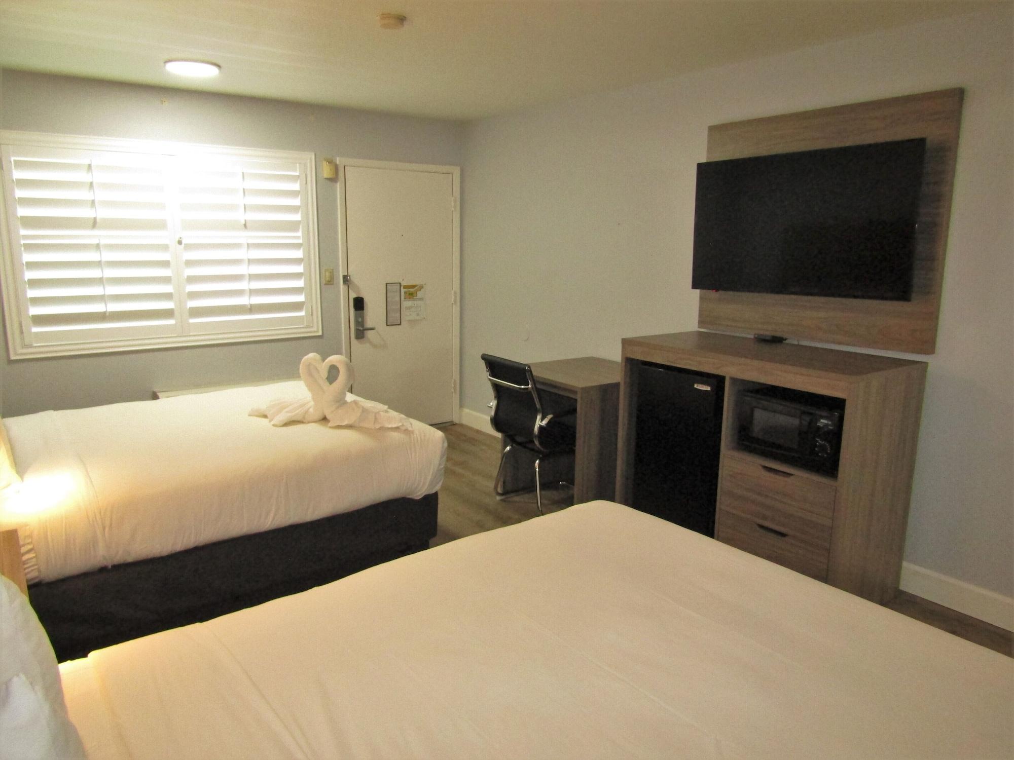 Hotel Vagabond San Luis Obispo