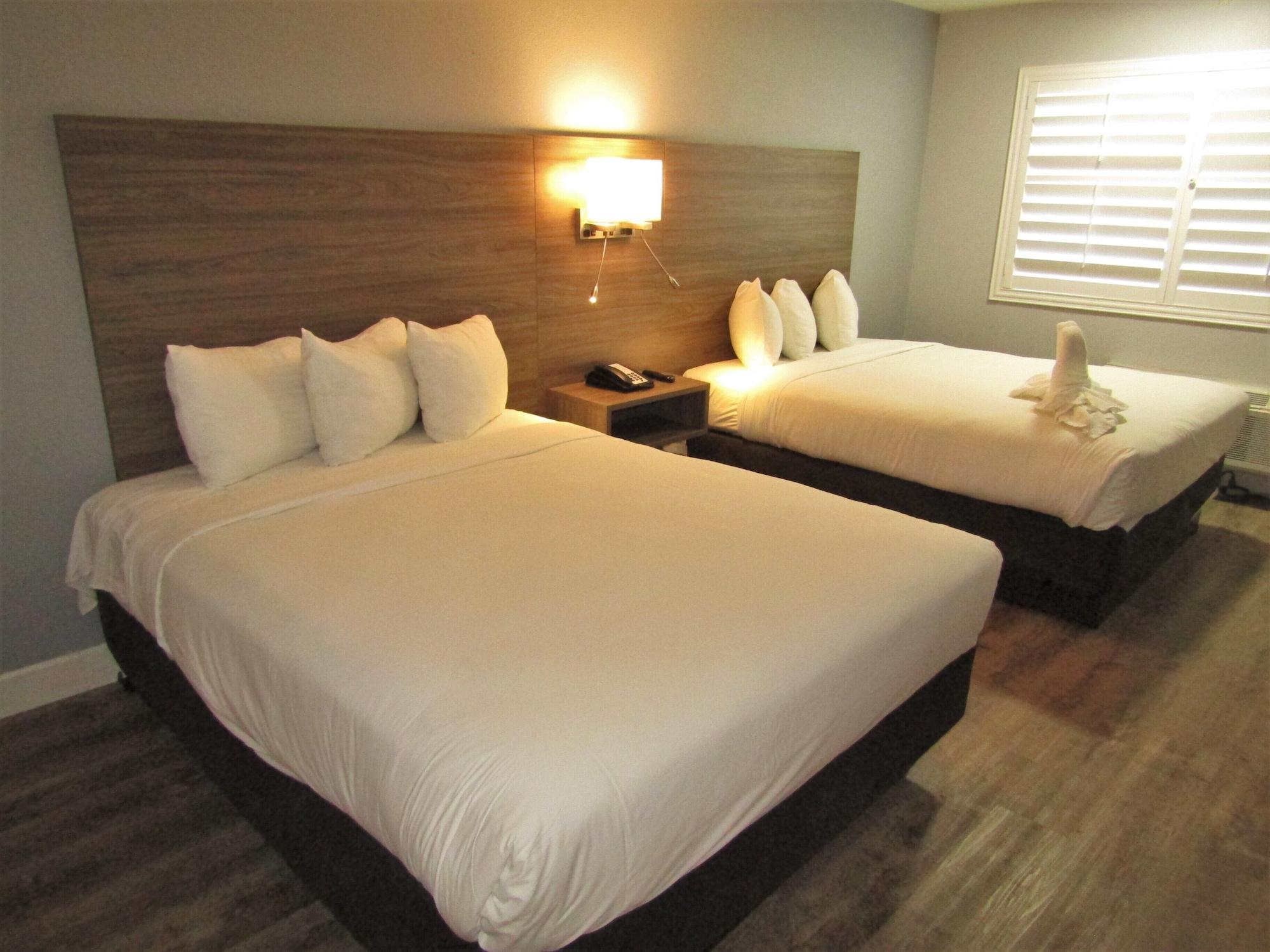 Vagabond San Luis Obispo