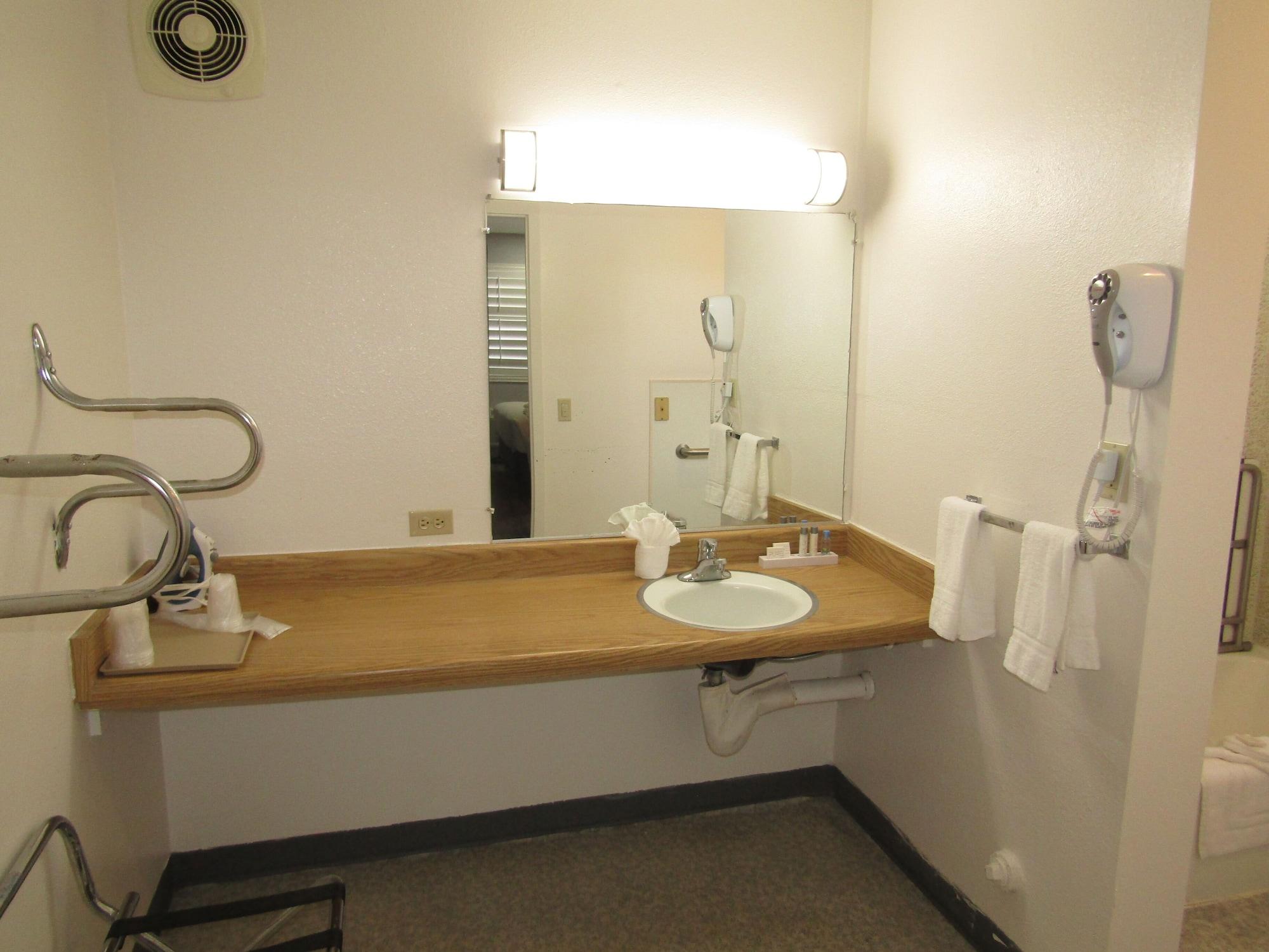 Hotel Vagabond
