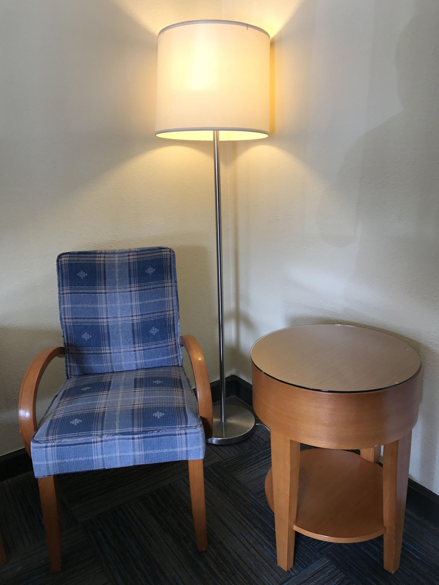 Hotel At San Luis Obispo