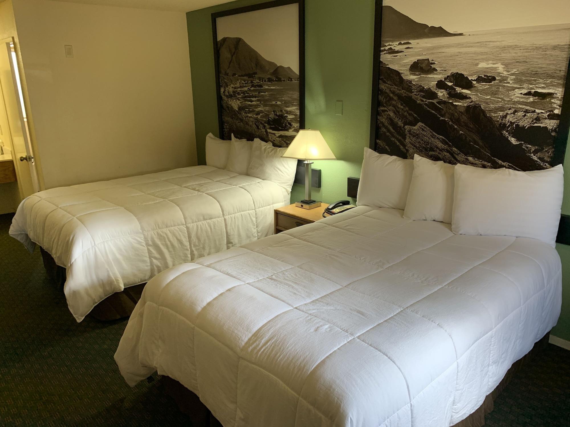 Mission San Luis Obispo