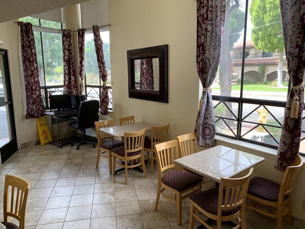 Mission Hotel San Luis Obispo