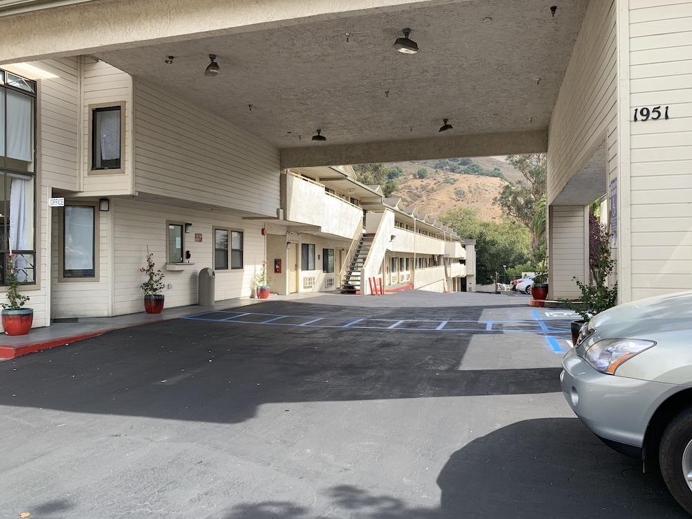 Hotel Mission San Luis Obispo