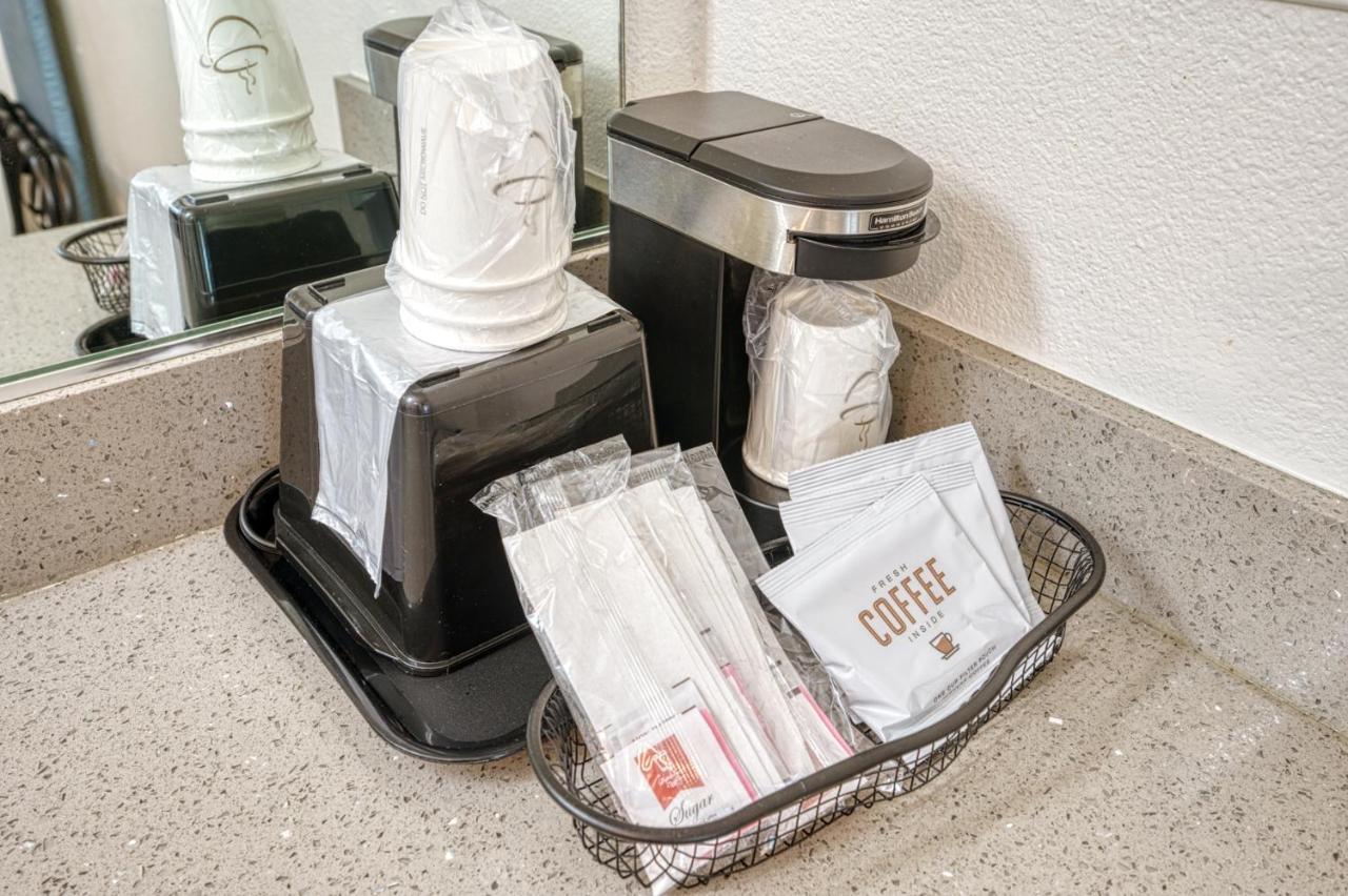 Vagabond 2* San Luis Obispo