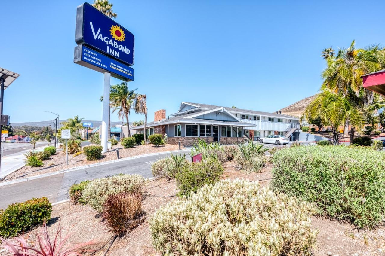 Vagabond Hotel