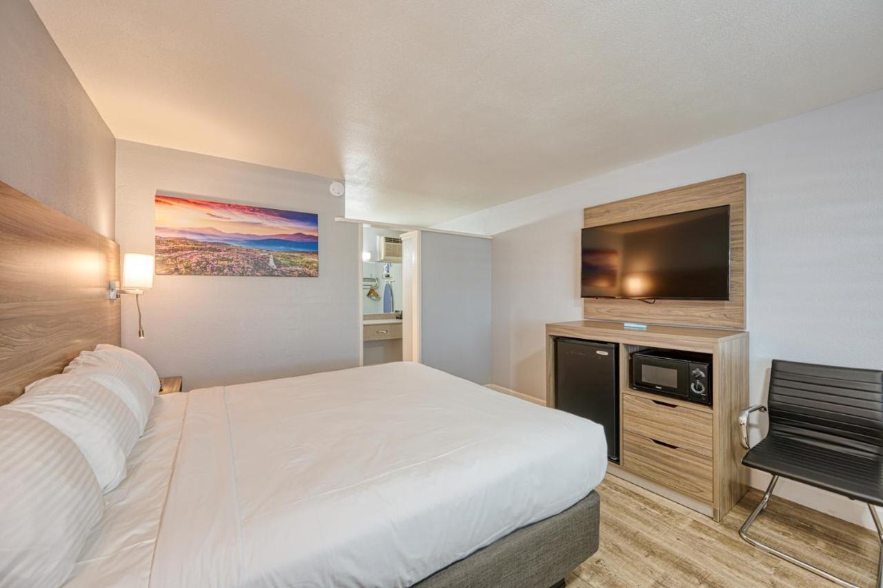 Hotel Vagabond