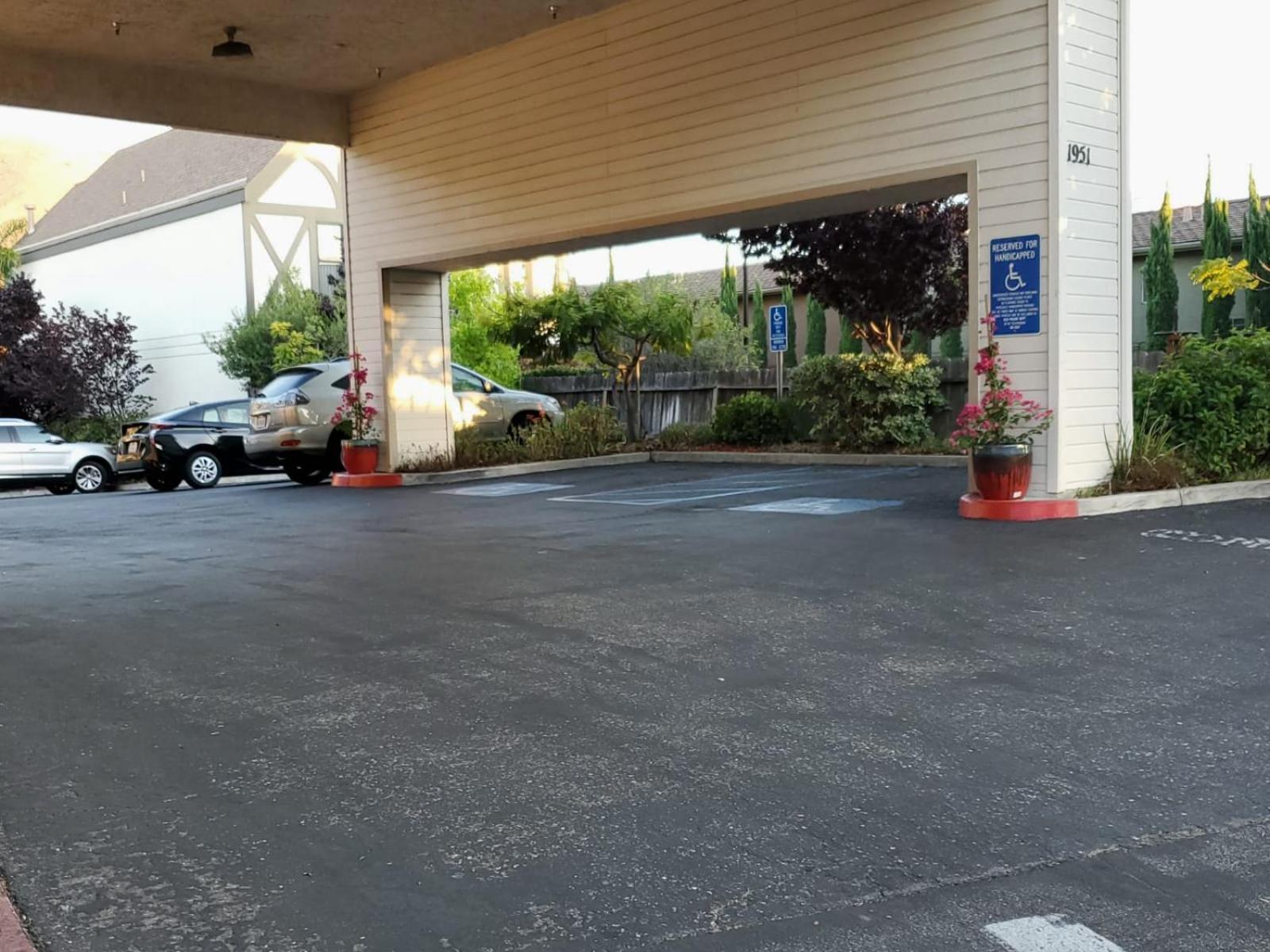 Mission San Luis Obispo