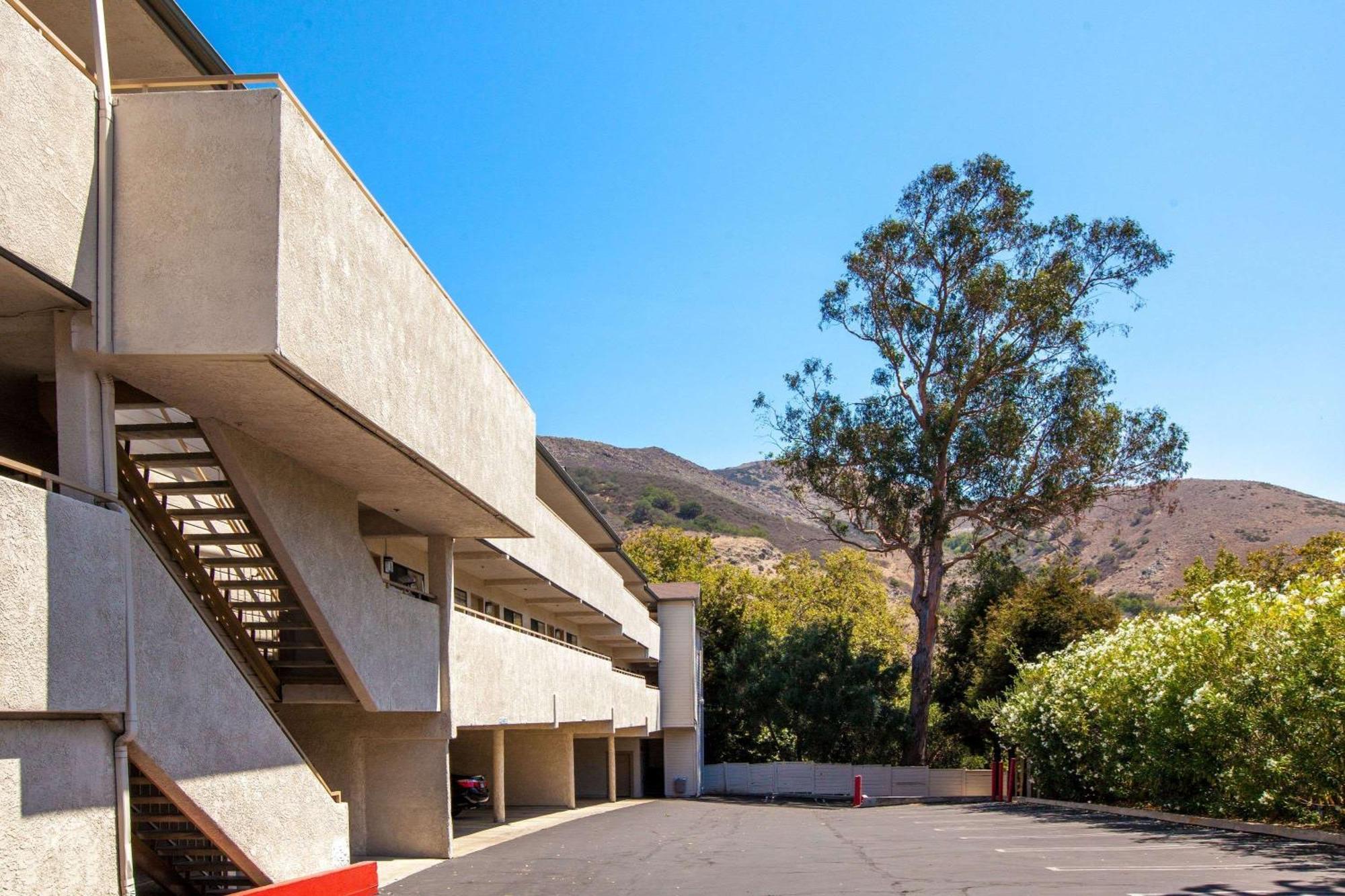 Mission * San Luis Obispo