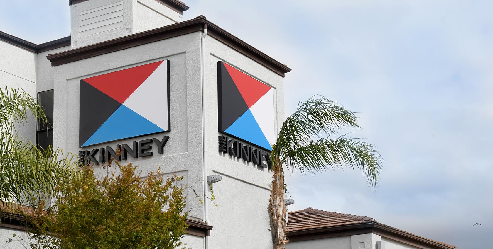 Hotel The Wayfarer San Luis Obispo, Tapestry Collection By Hilton San Luis Obispo