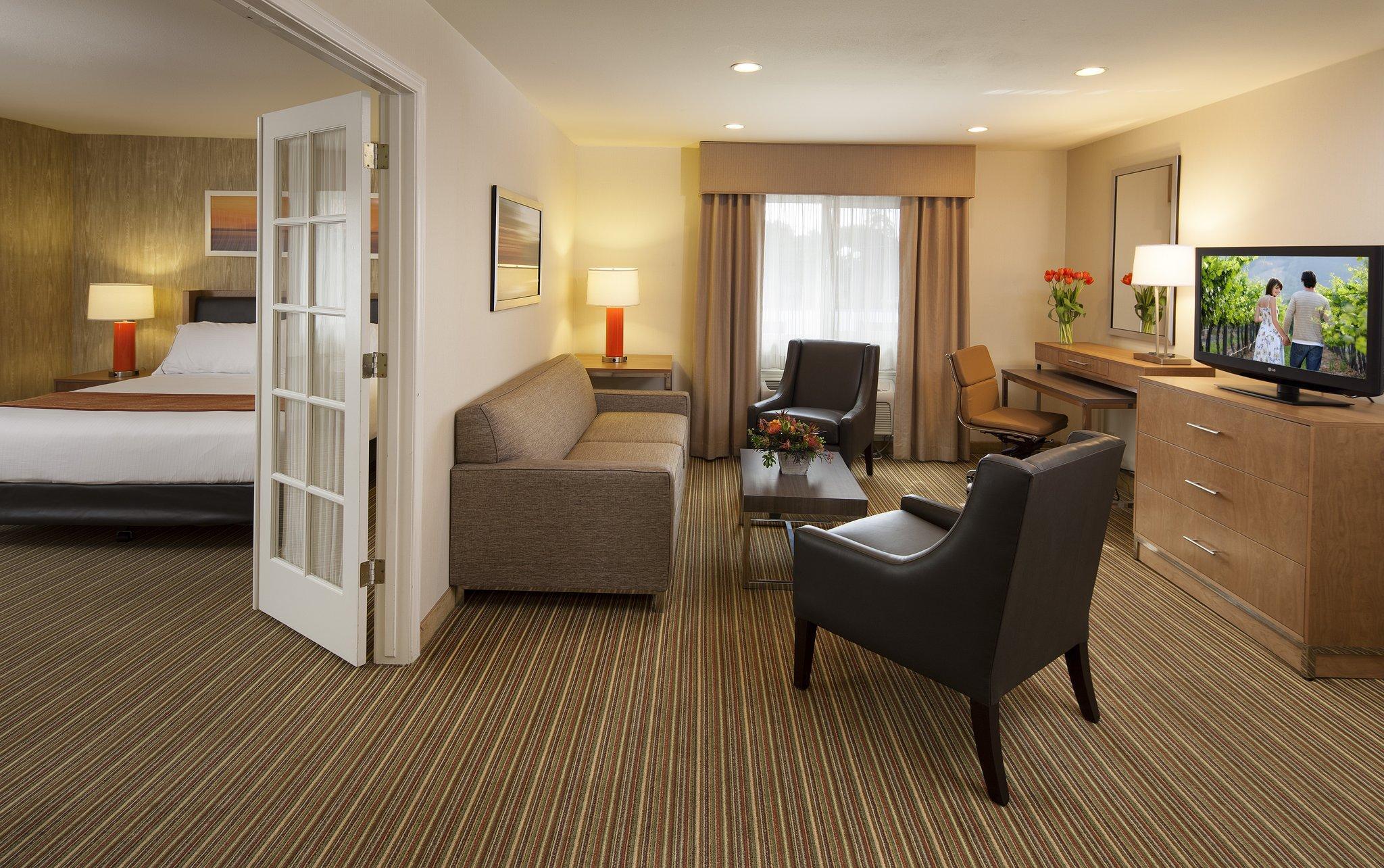 The Wayfarer San Luis Obispo, Tapestry Collection By Hilton Hotel