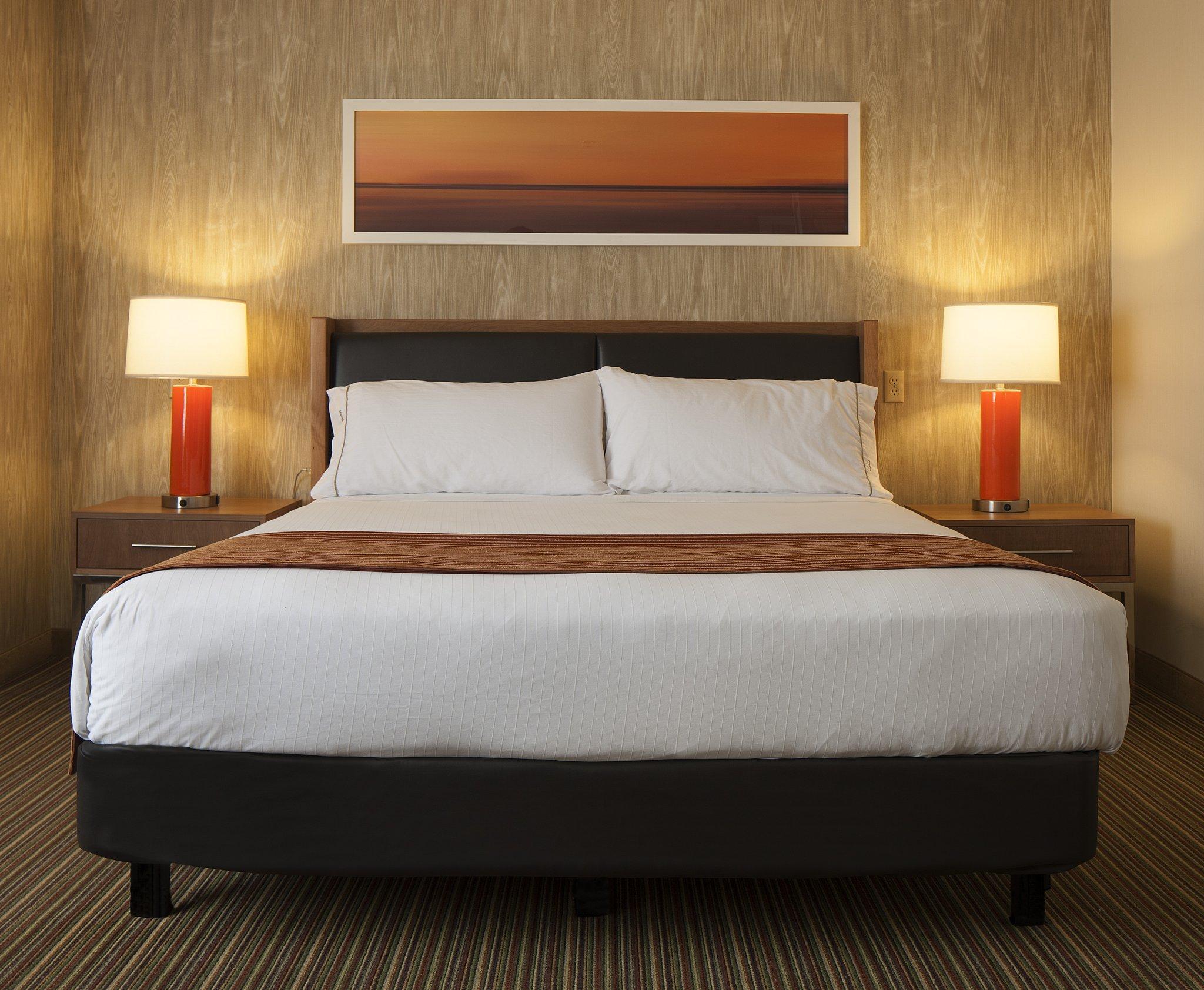 Hotel The Wayfarer San Luis Obispo, Tapestry Collection By Hilton San Luis Obispo