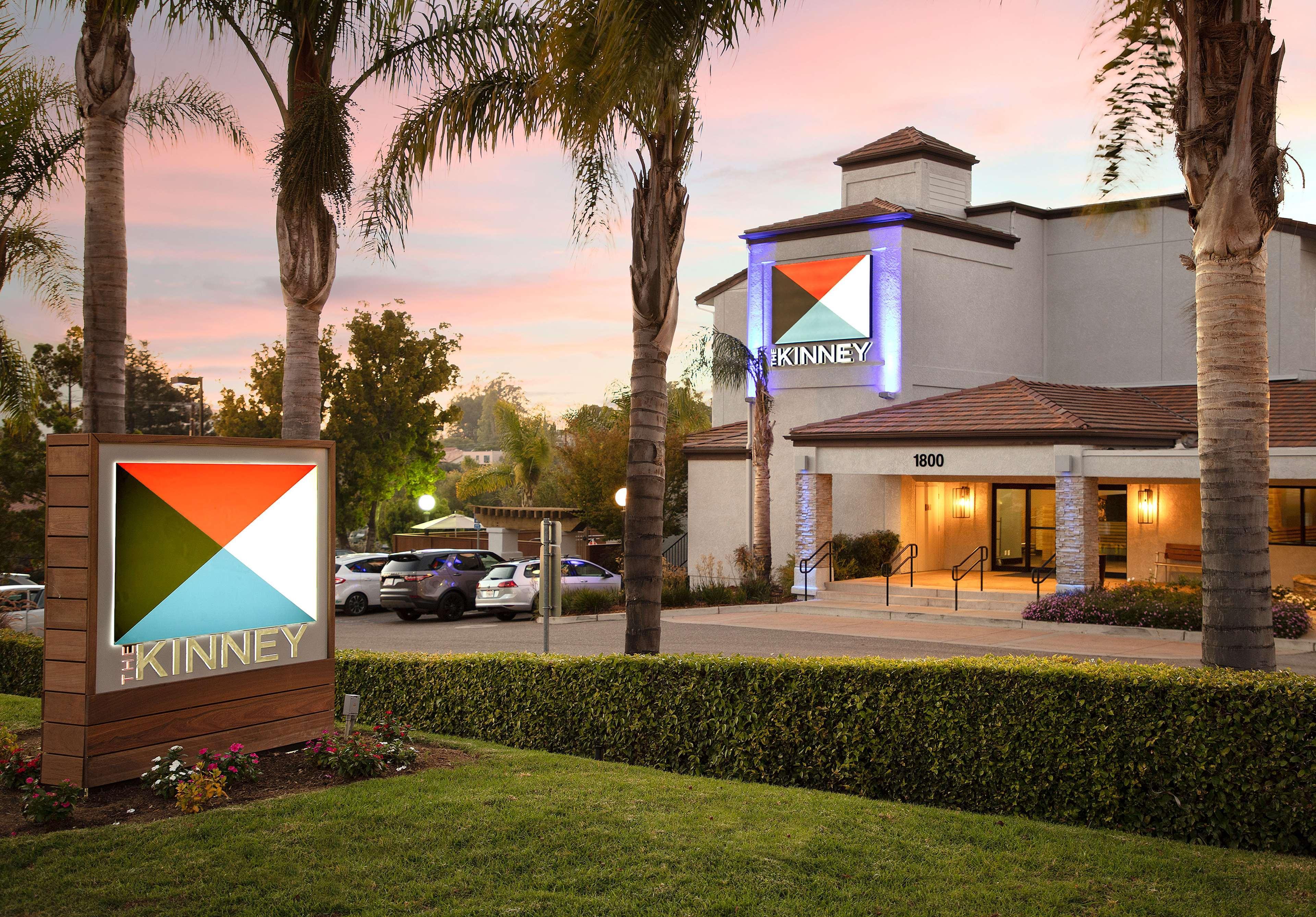 The Wayfarer San Luis Obispo, Tapestry Collection By Hilton Hotel San Luis Obispo