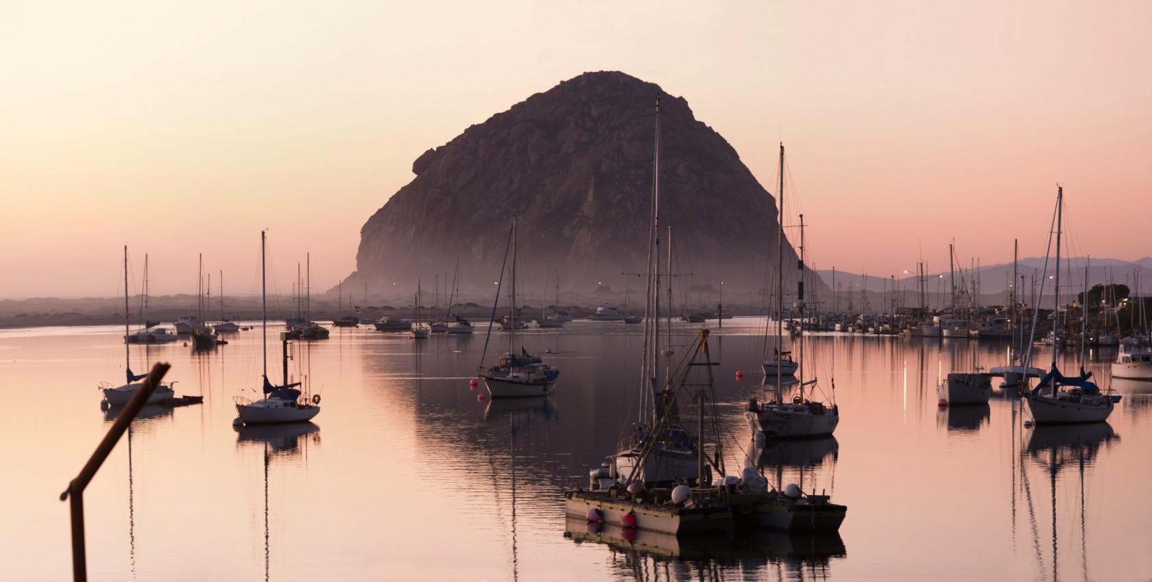 The Wayfarer San Luis Obispo, Tapestry Collection By Hilton San Luis Obispo