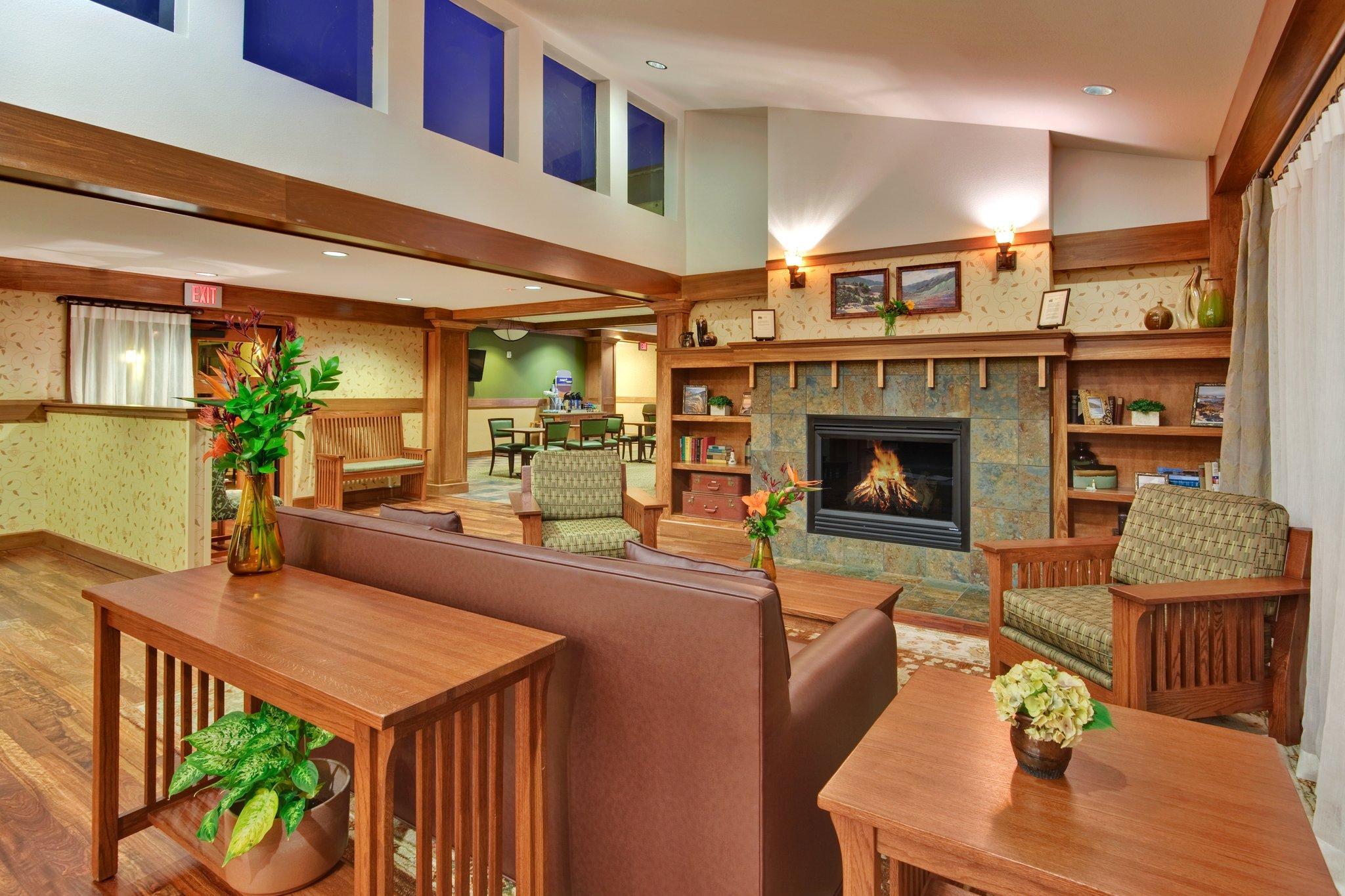 The Wayfarer San Luis Obispo, Tapestry Collection By Hilton Hotel San Luis Obispo