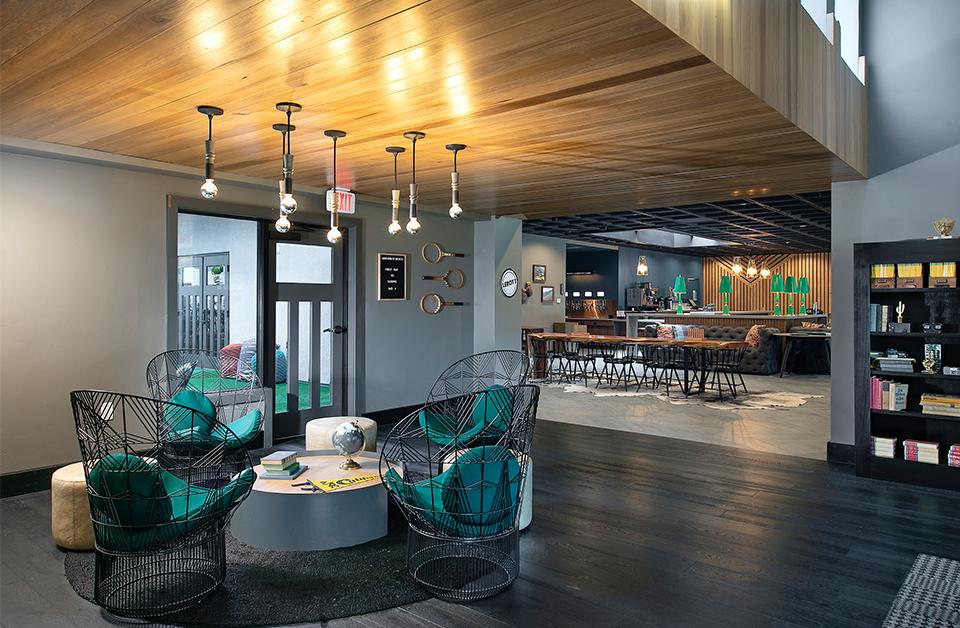 Hotel The Wayfarer San Luis Obispo, Tapestry Collection By Hilton San Luis Obispo