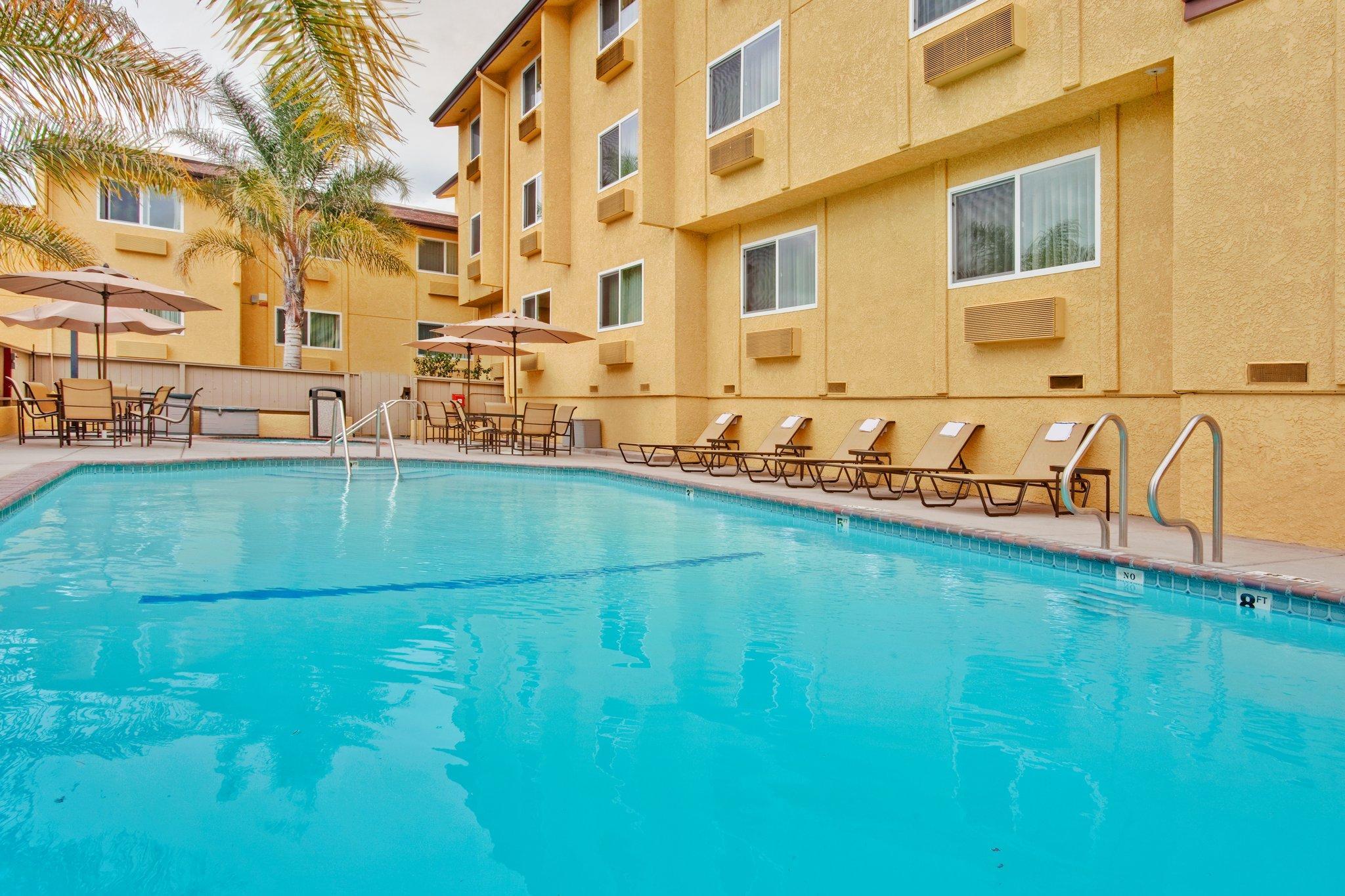 The Wayfarer San Luis Obispo, Tapestry Collection By Hilton 4*