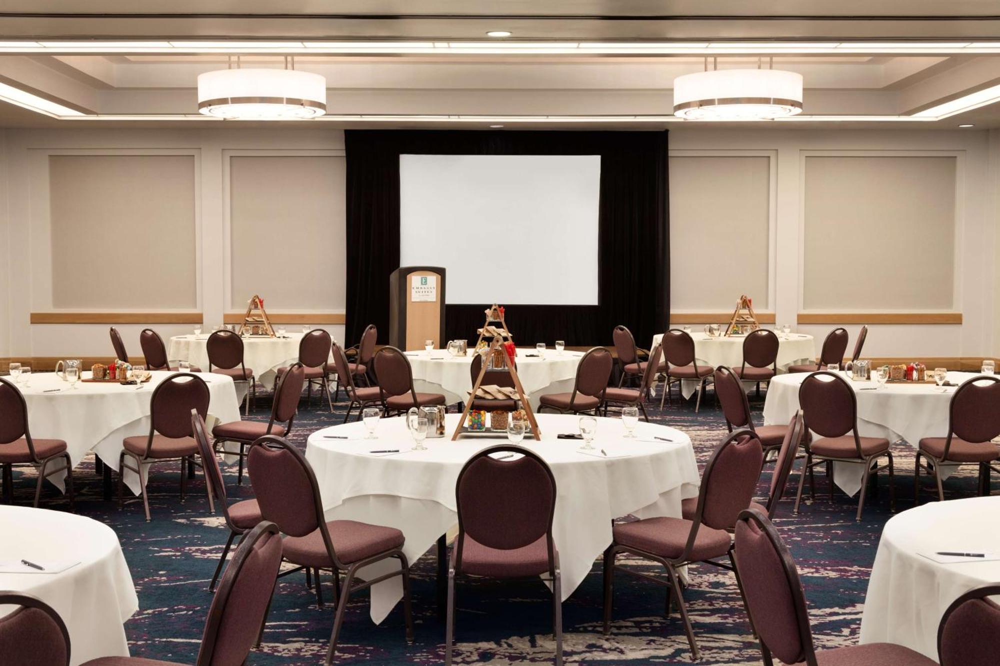 Embassy Hotel San Luis Obispo