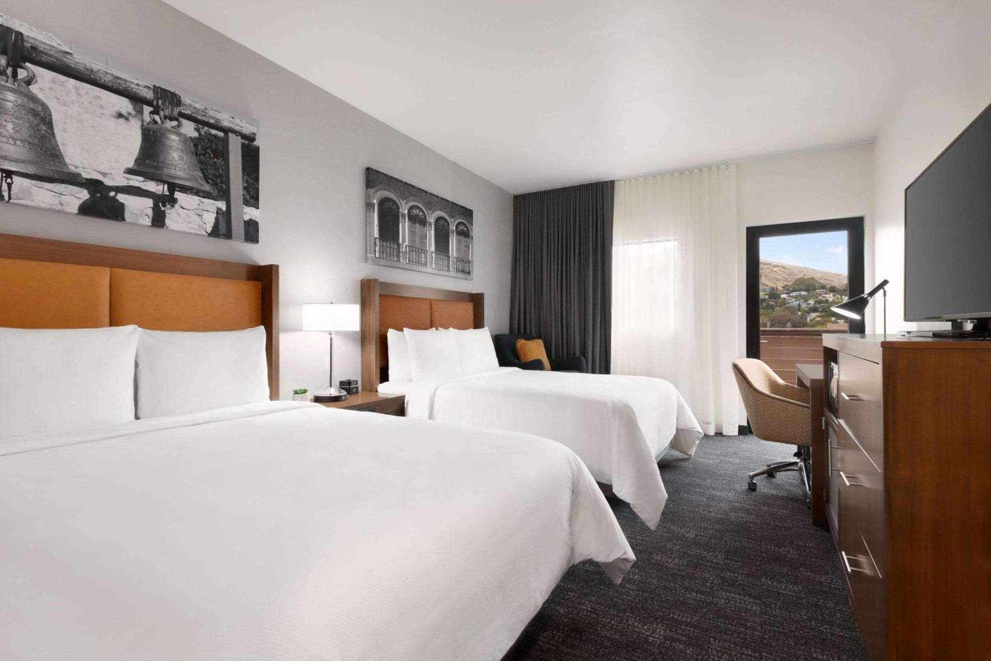 La Quinta By Wyndham Hotel San Luis Obispo