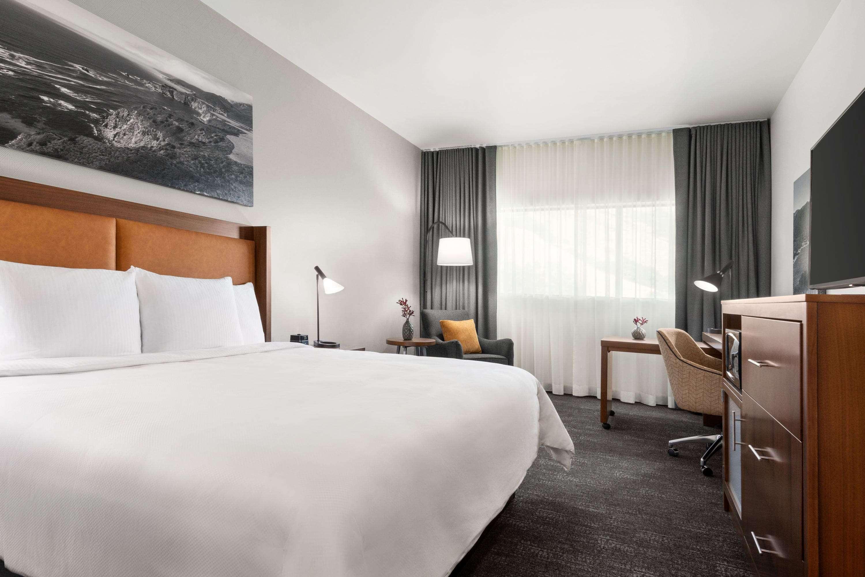 La Quinta By Wyndham Hotel 3*