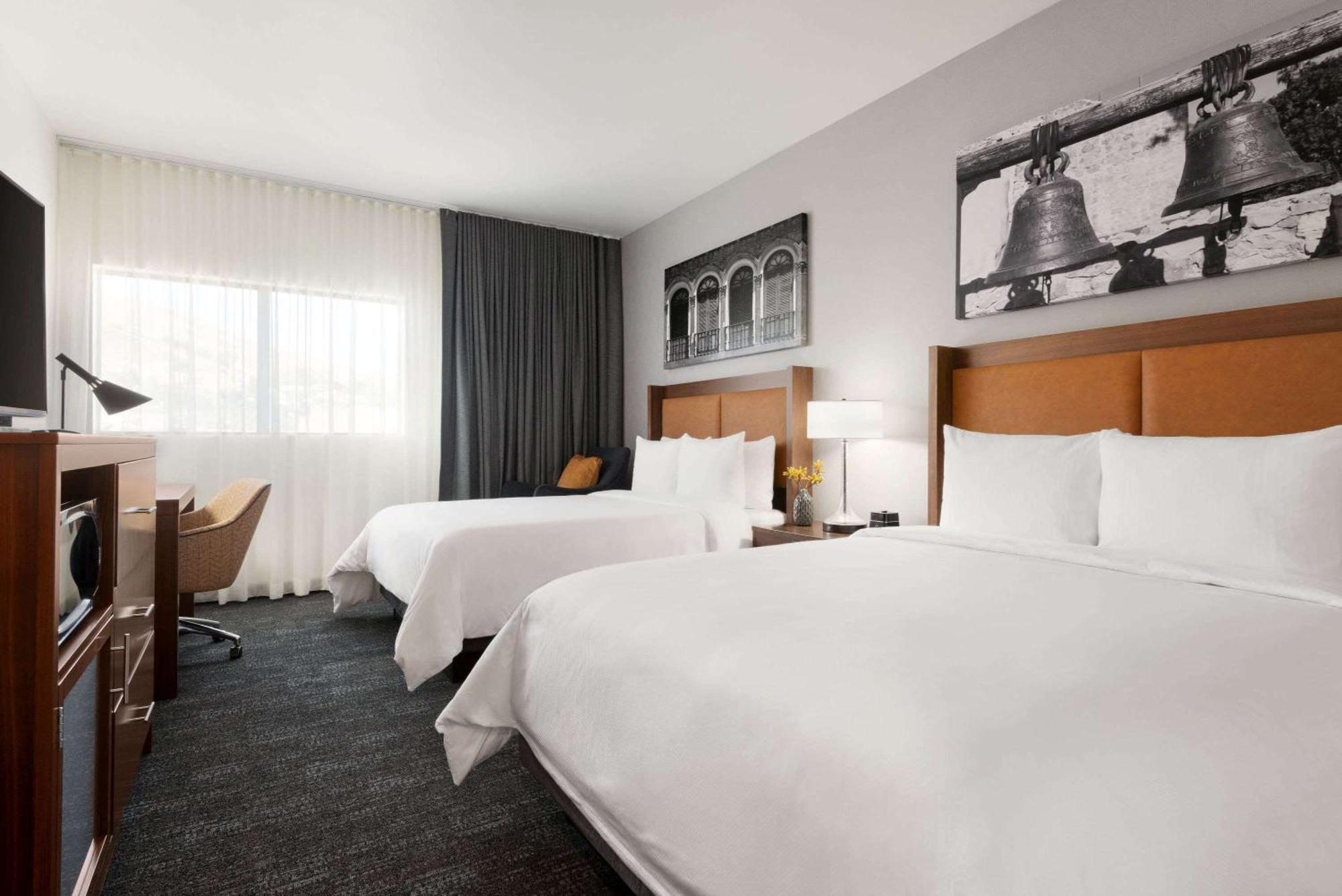 Hotel La Quinta By Wyndham 3*