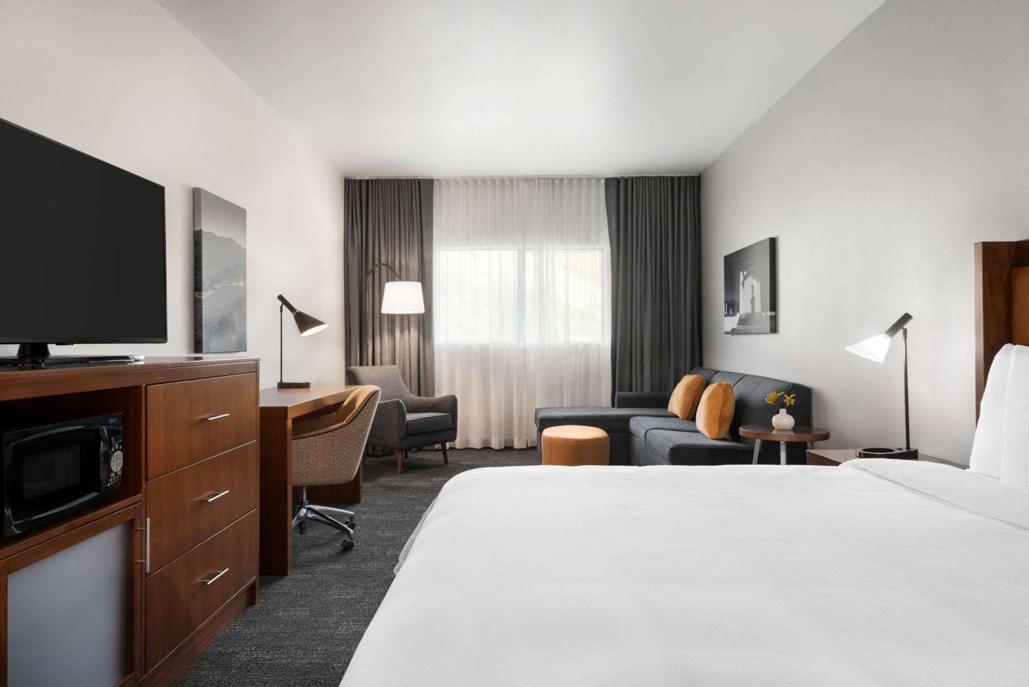 La Quinta By Wyndham Hotel 3*