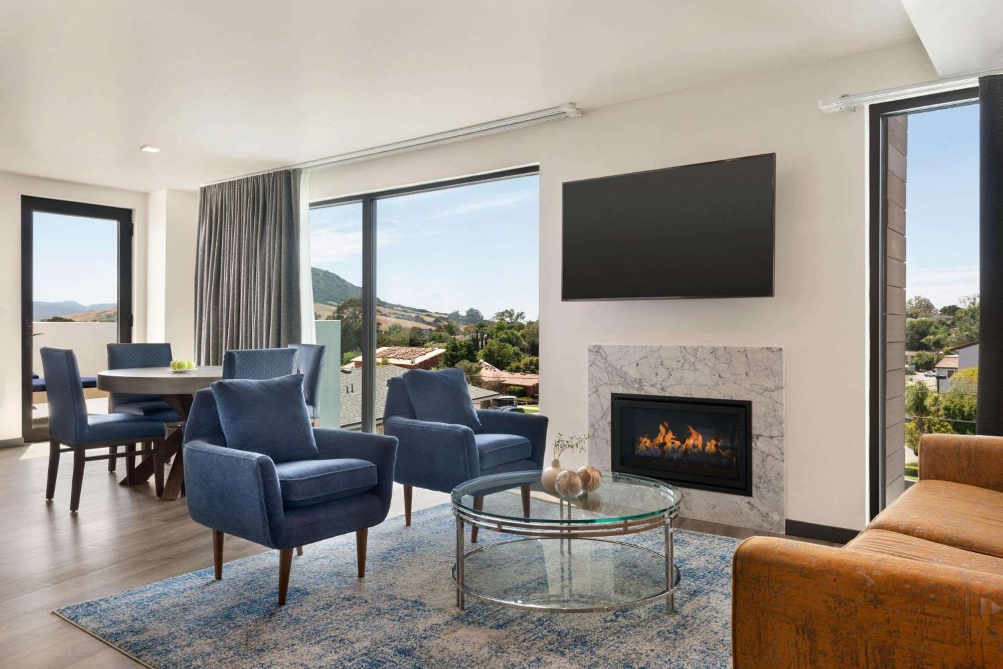 La Quinta By Wyndham Hotel San Luis Obispo