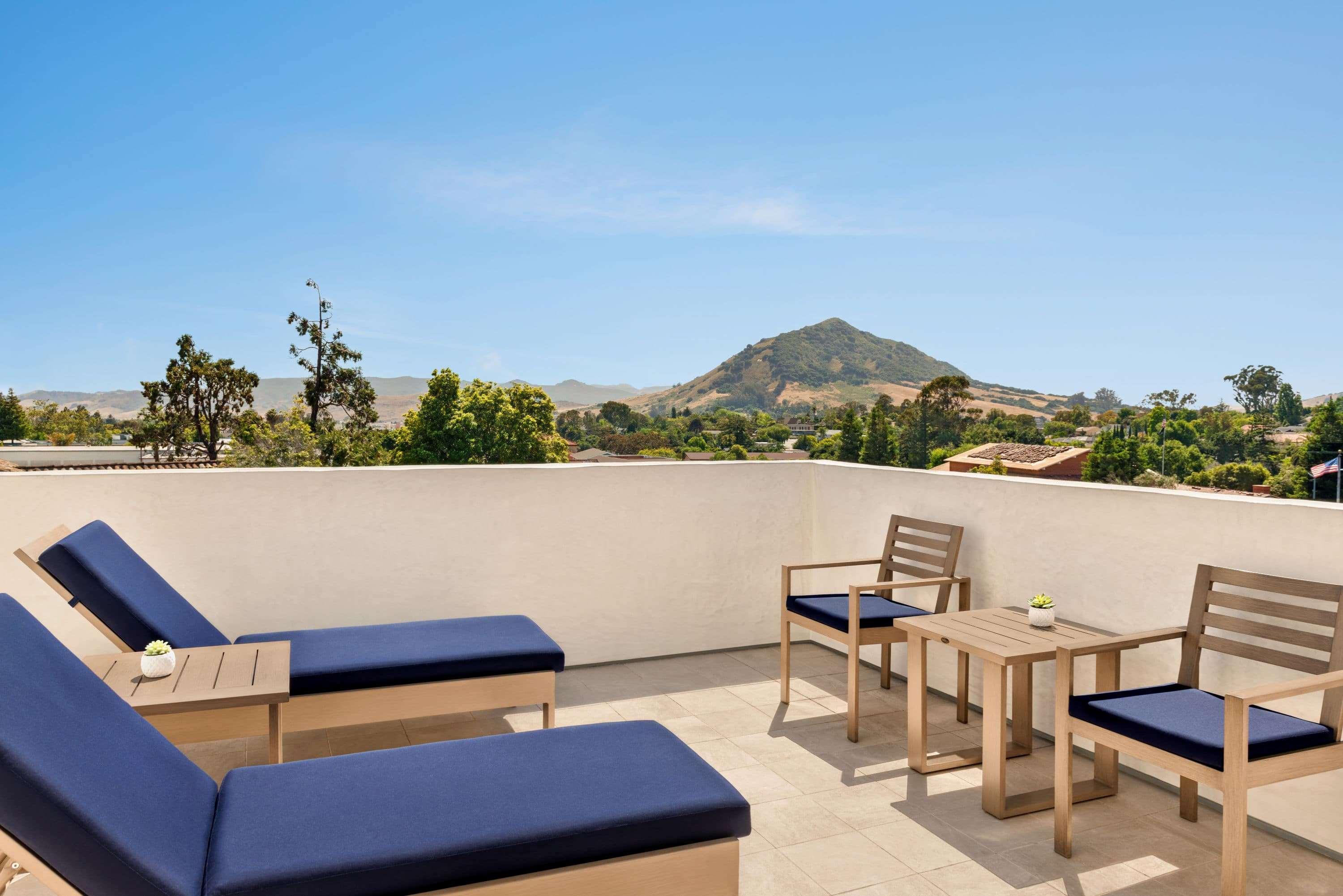 La Quinta By Wyndham Hotel San Luis Obispo