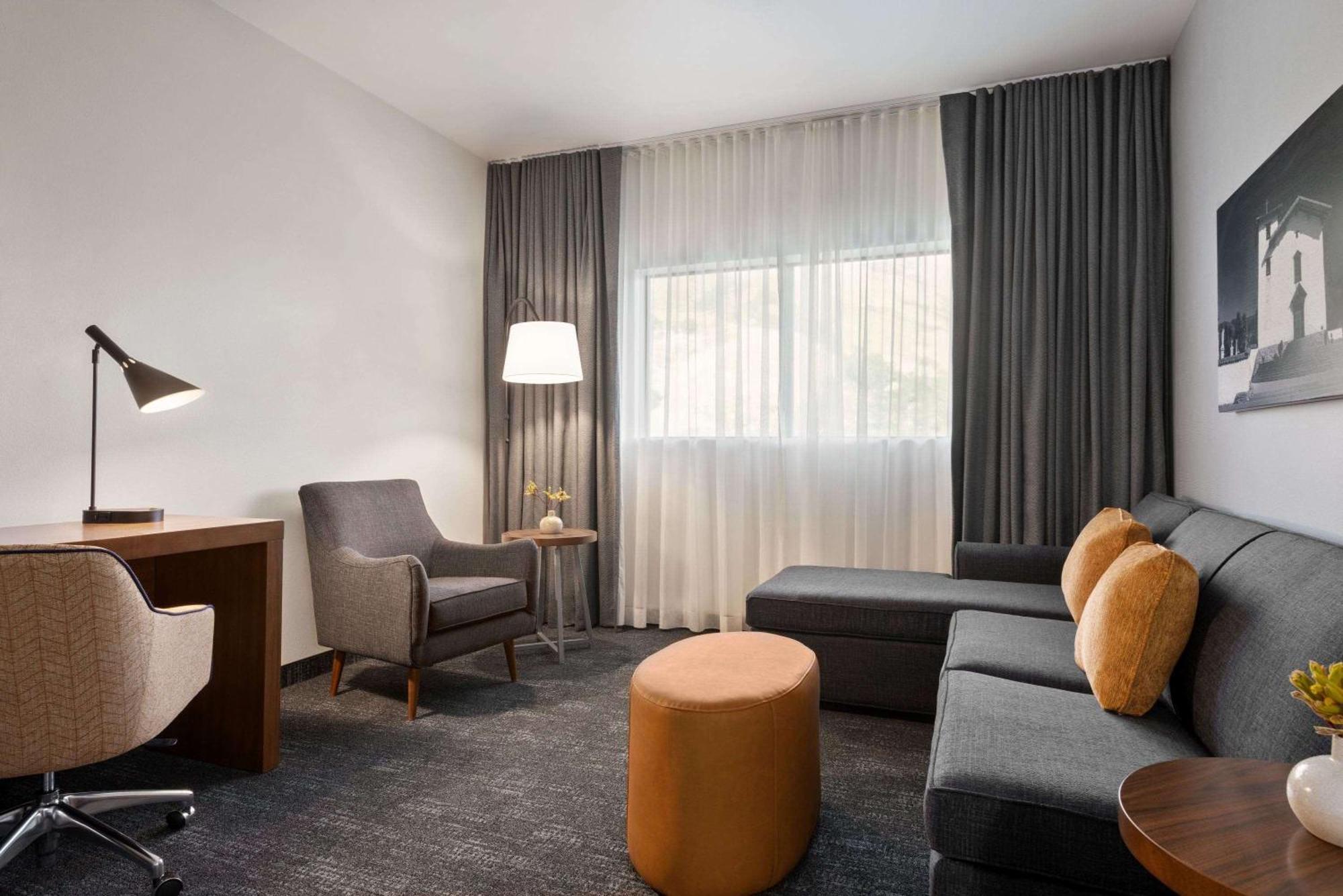 La Quinta By Wyndham San Luis Obispo