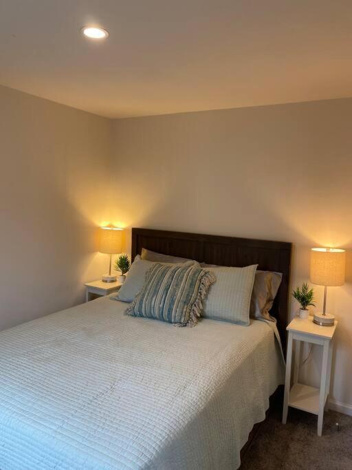 2 Bedroom Coastal In Slo